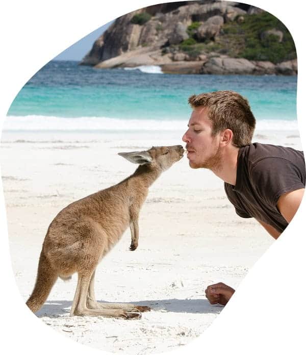 australie