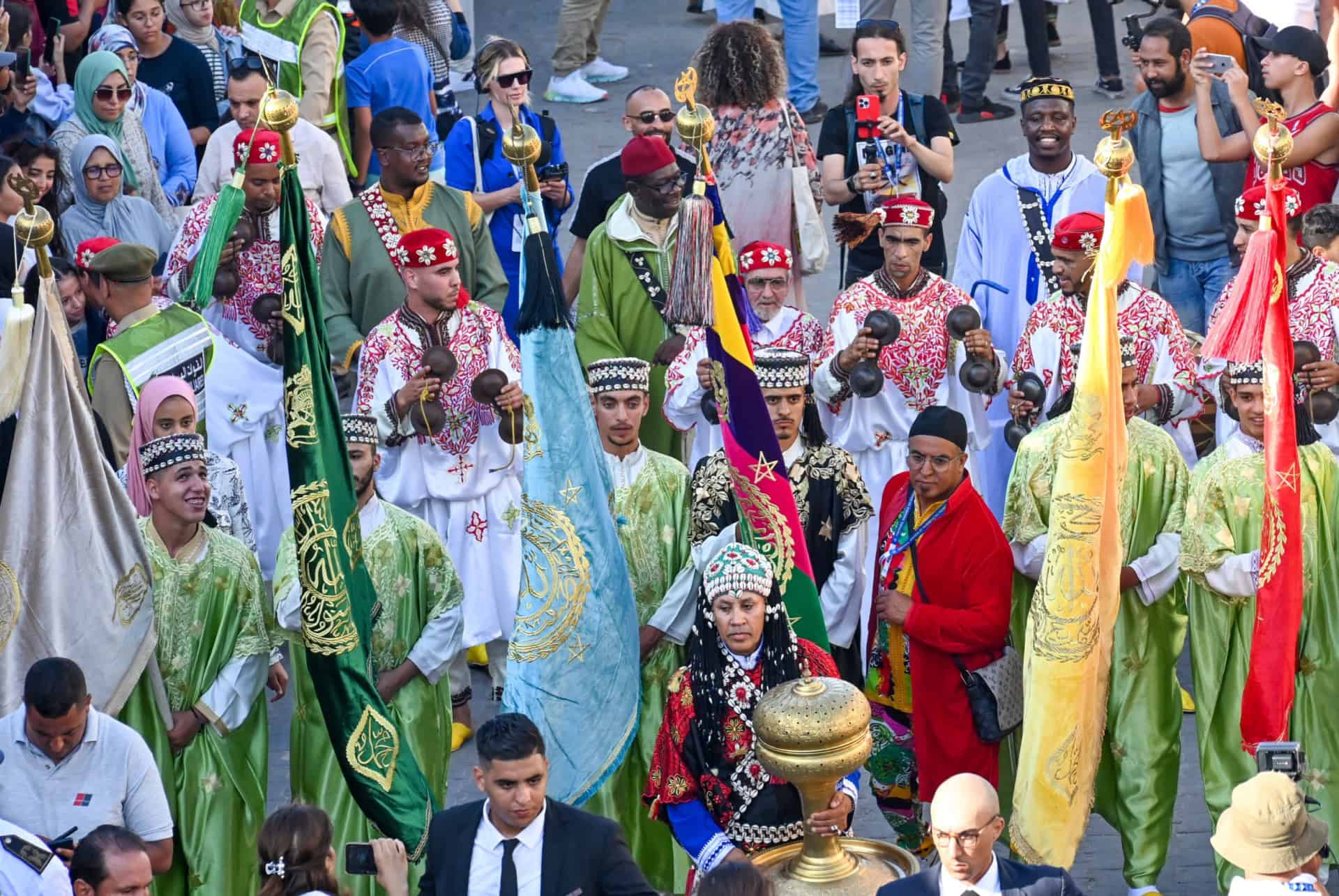 festival gnaoua et musiques du monde