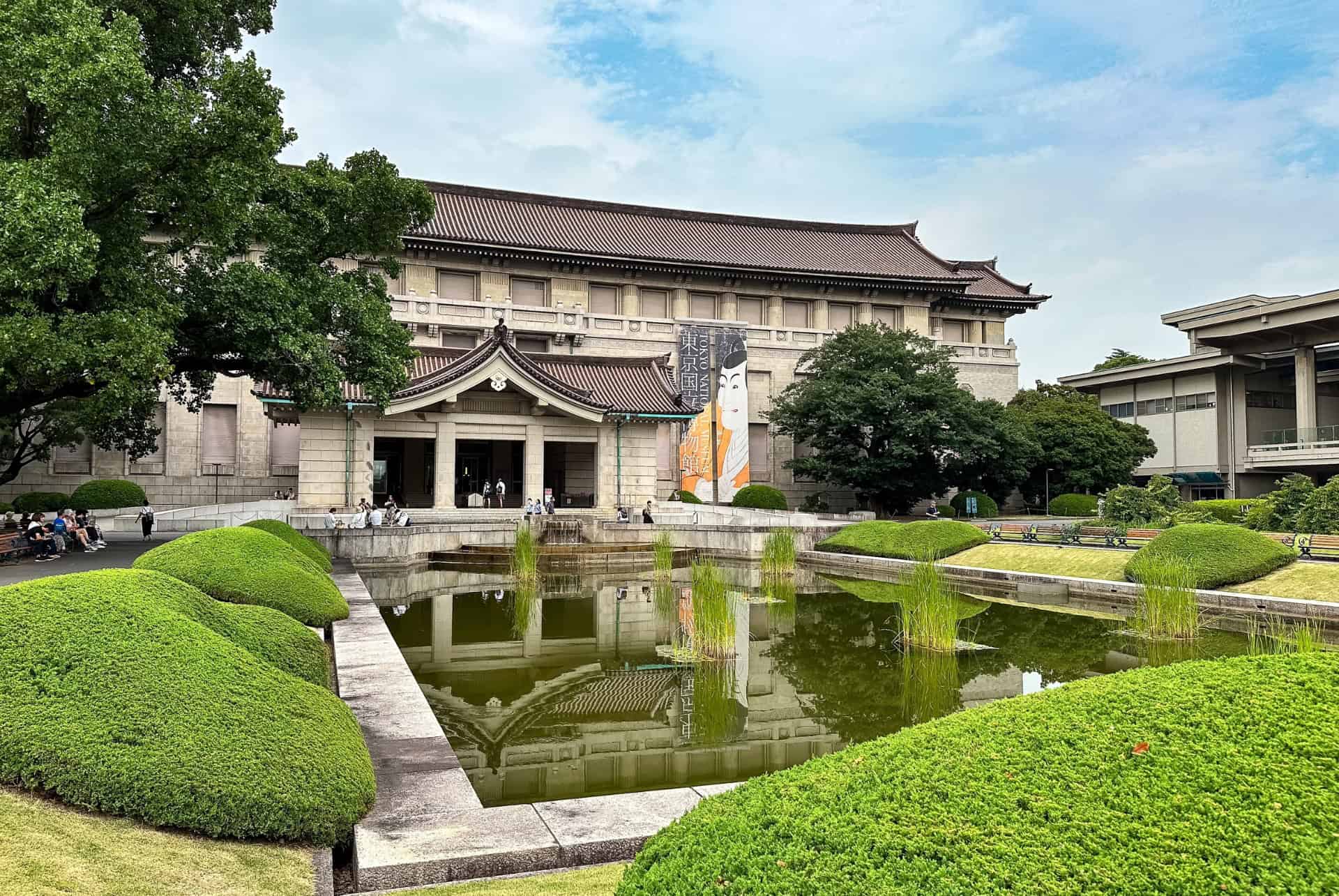 musee national de tokyo musee national de tokyo