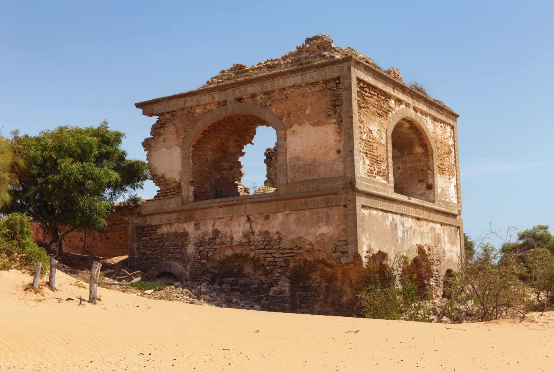 palais dar sultan