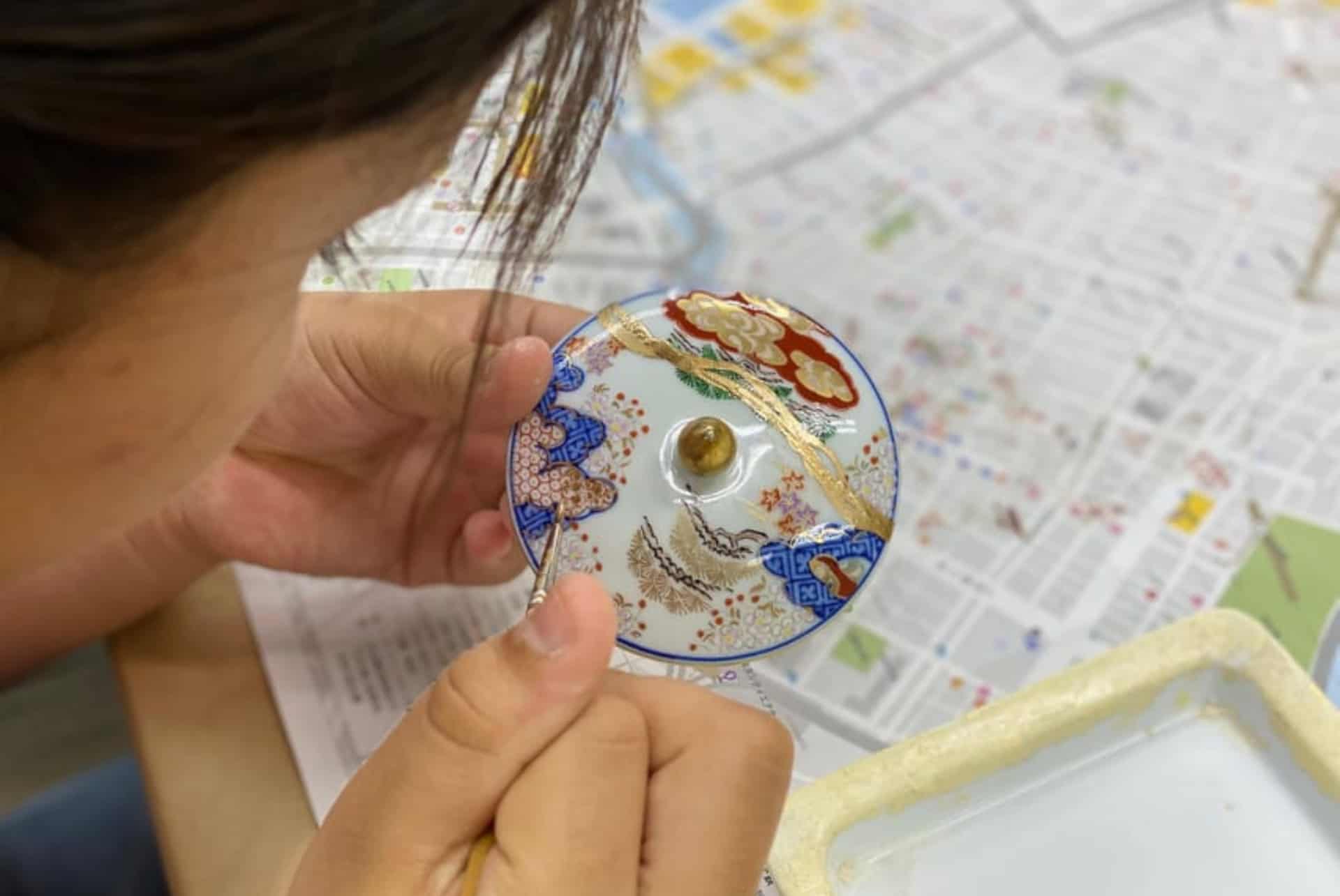 reparation traditionnelle kintsugi reparation traditionnelle kintsugi