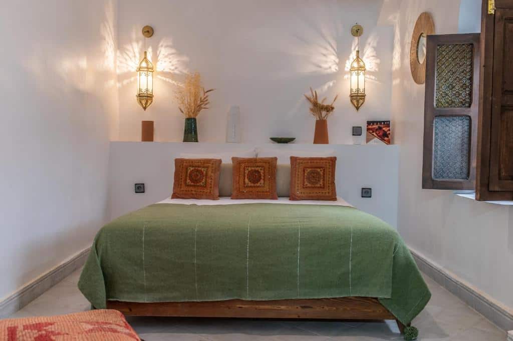 riad babouchta & spa riad babouchta & spa