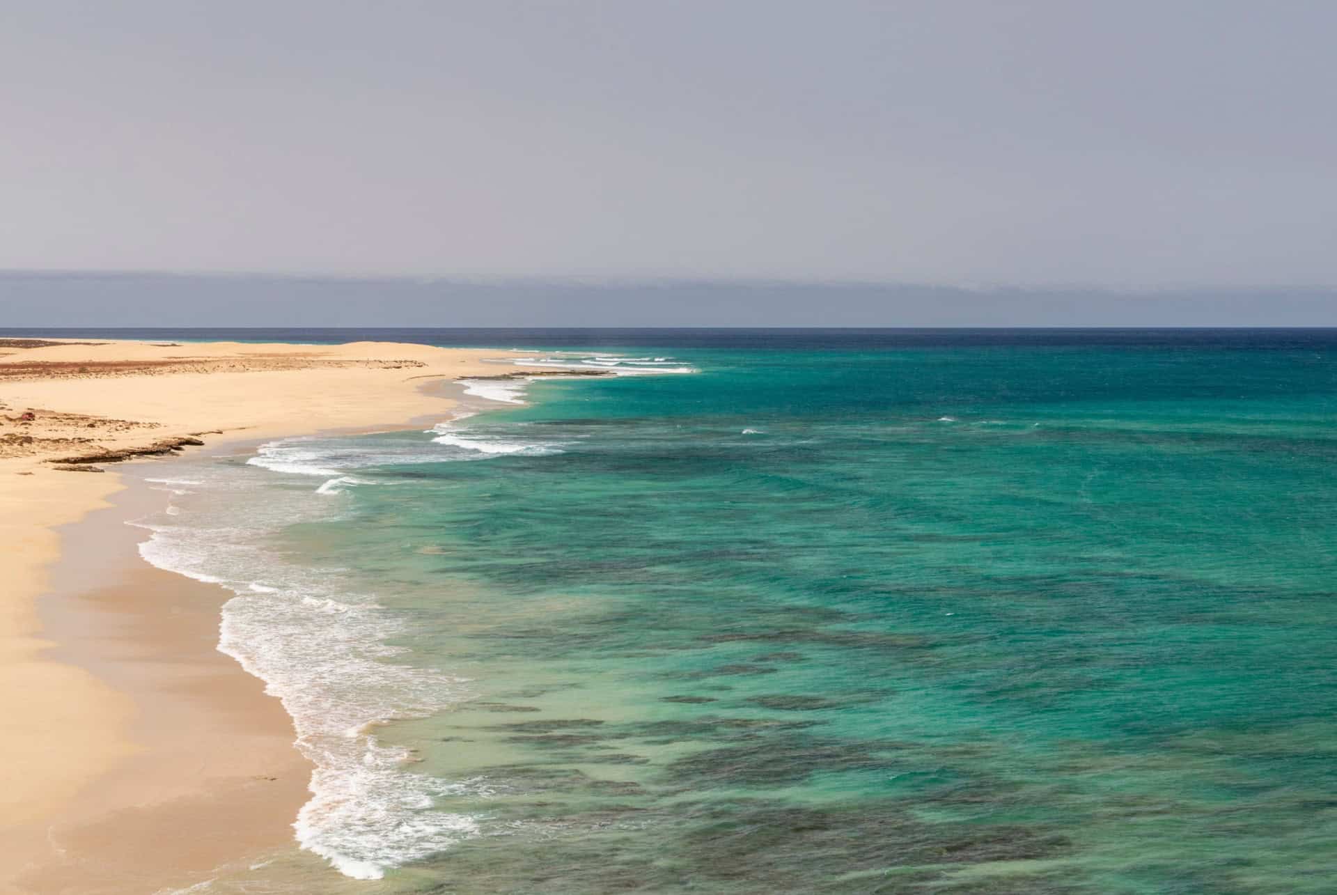 santa monica boa vista