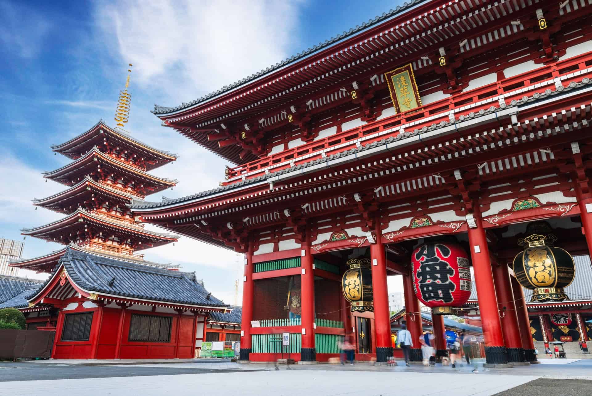 sensoji tokyo 3 jours sensoji tokyo 3 jours