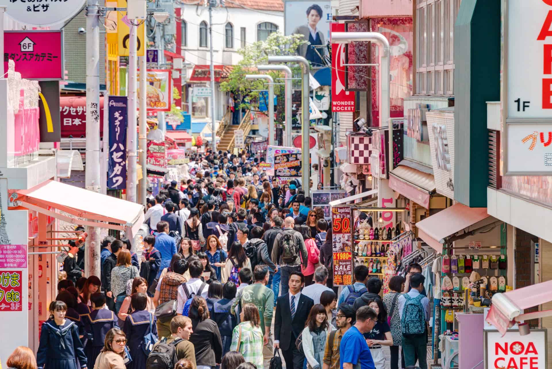 takeshita street tokyo 3 jours takeshita street tokyo 3 jours