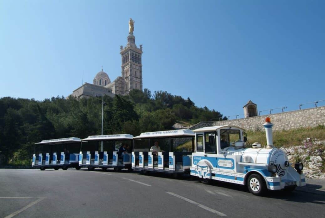 CityPass Marseille
