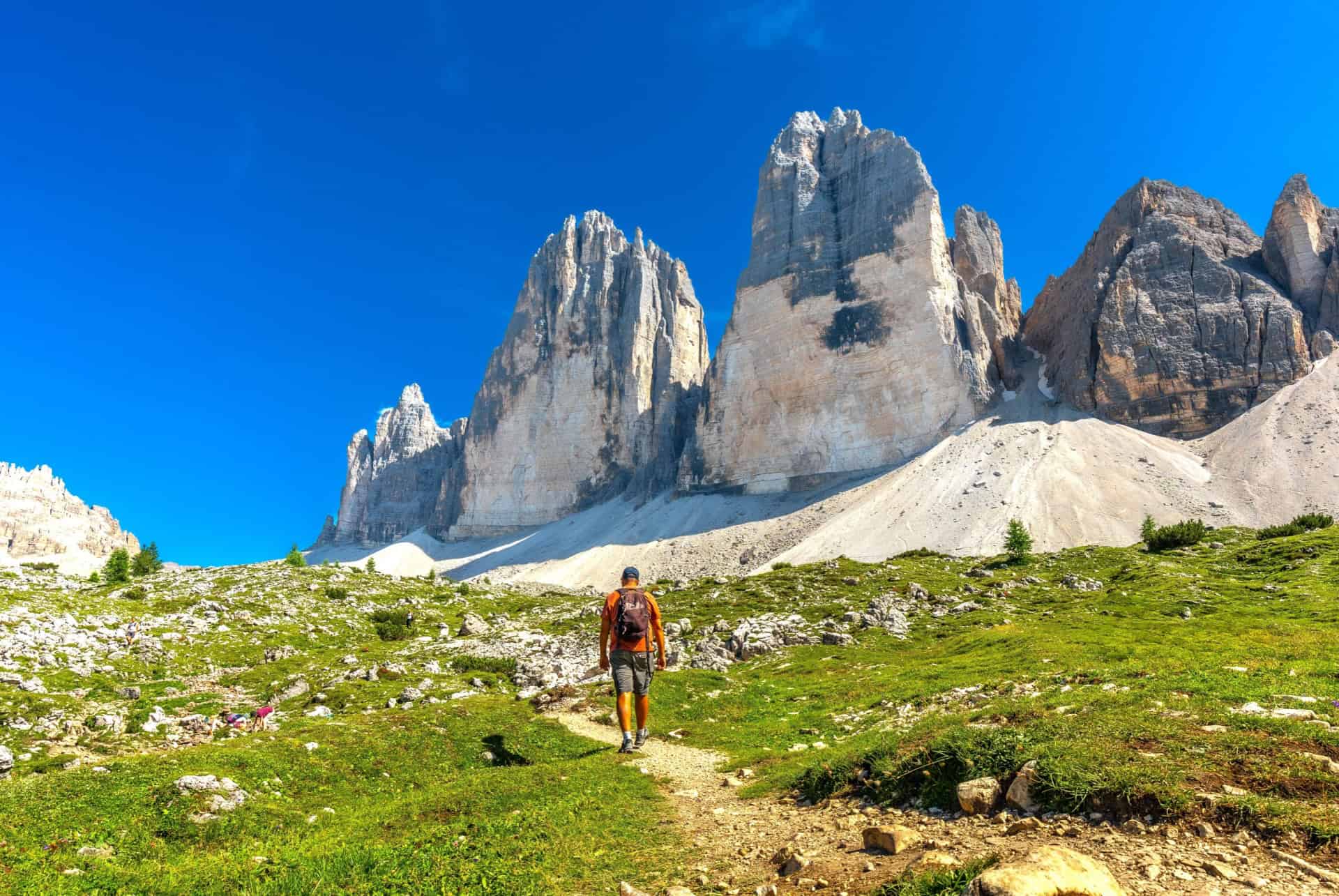 tre cime di lavaredo tre cime di lavaredo
