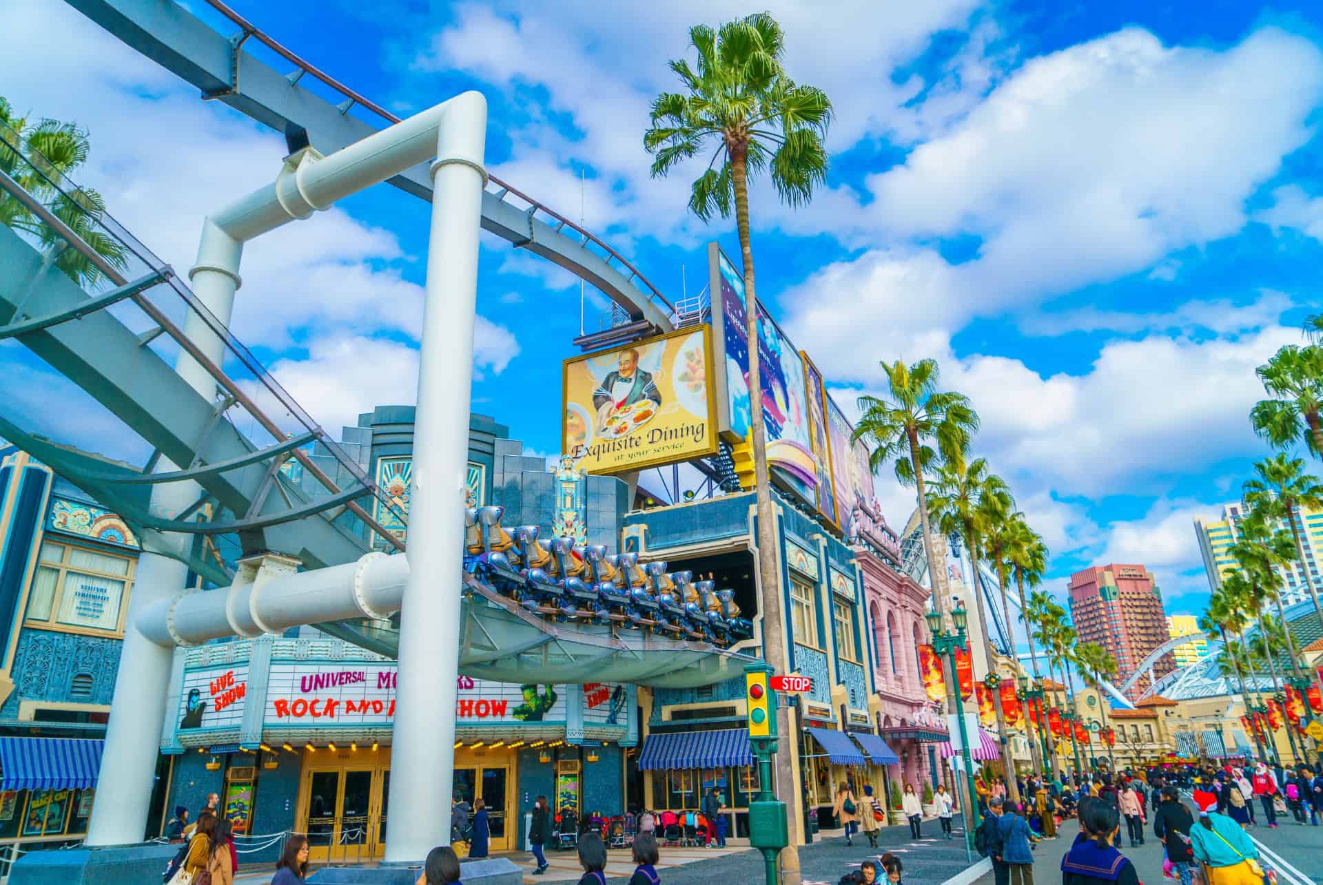 universal studio japon universal studio japon