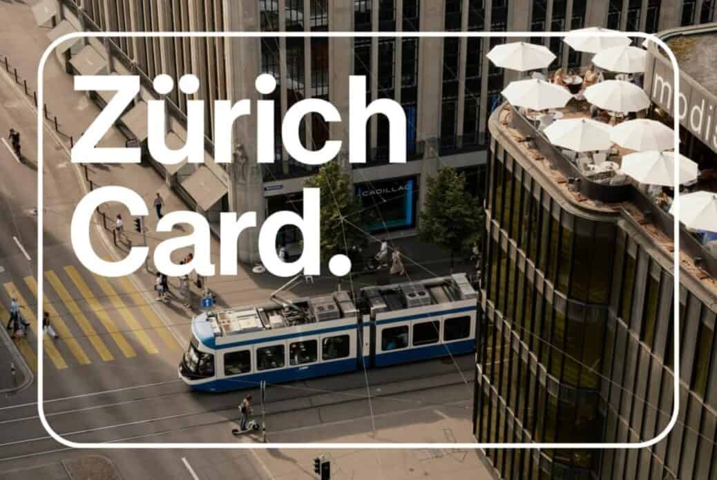 Zürich Card