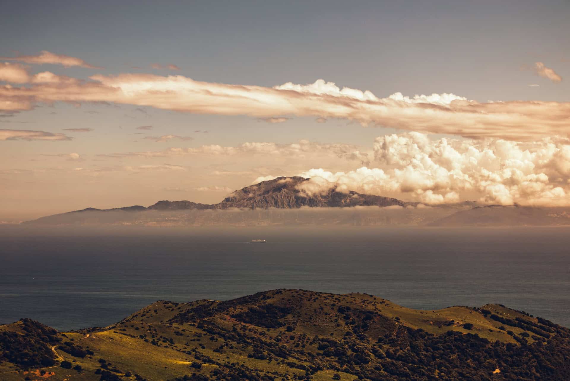 Mirador del Estrecho