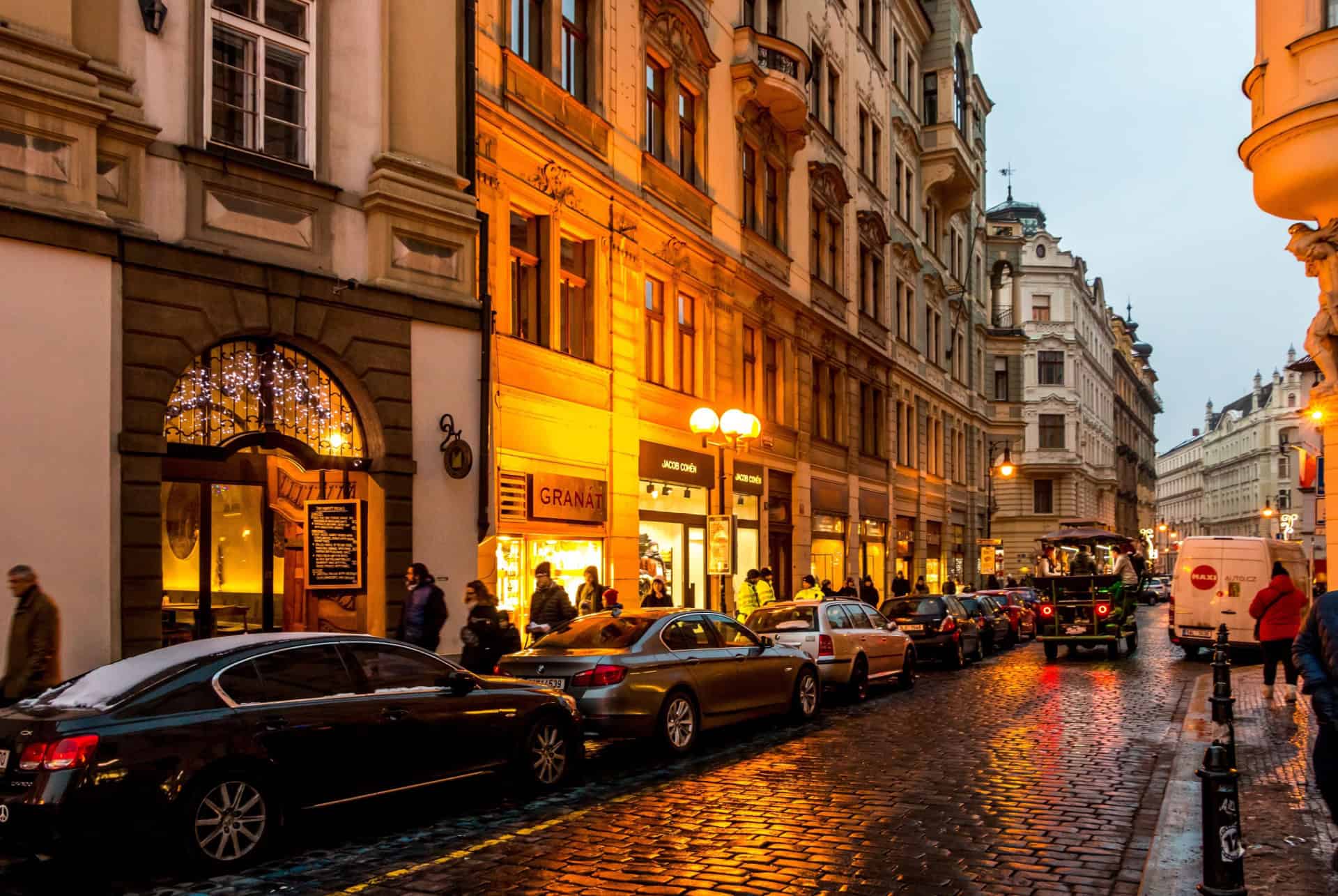 astuces location voiture a prague
