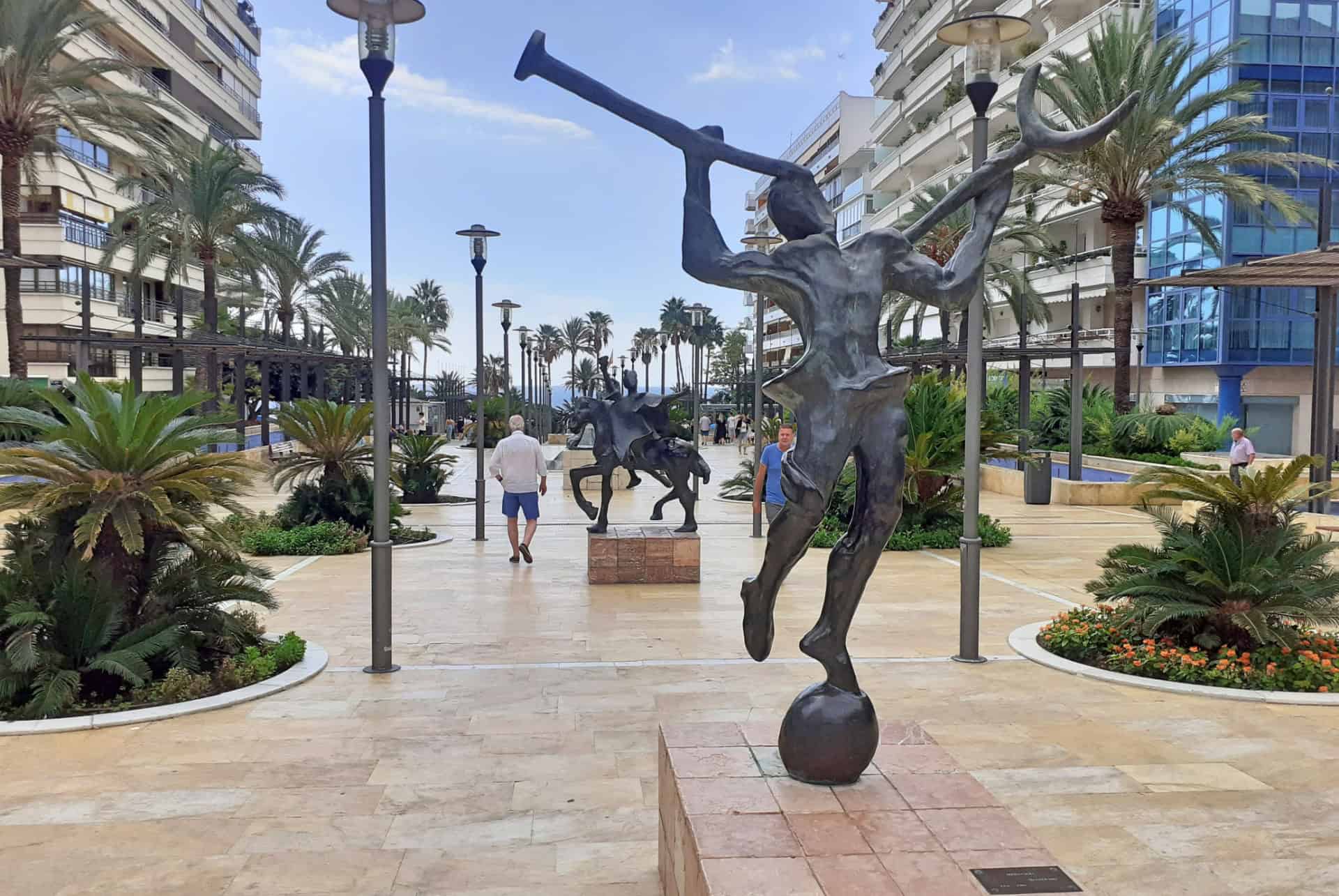 avenida del mar que faire marbella avenida del mar que faire marbella
