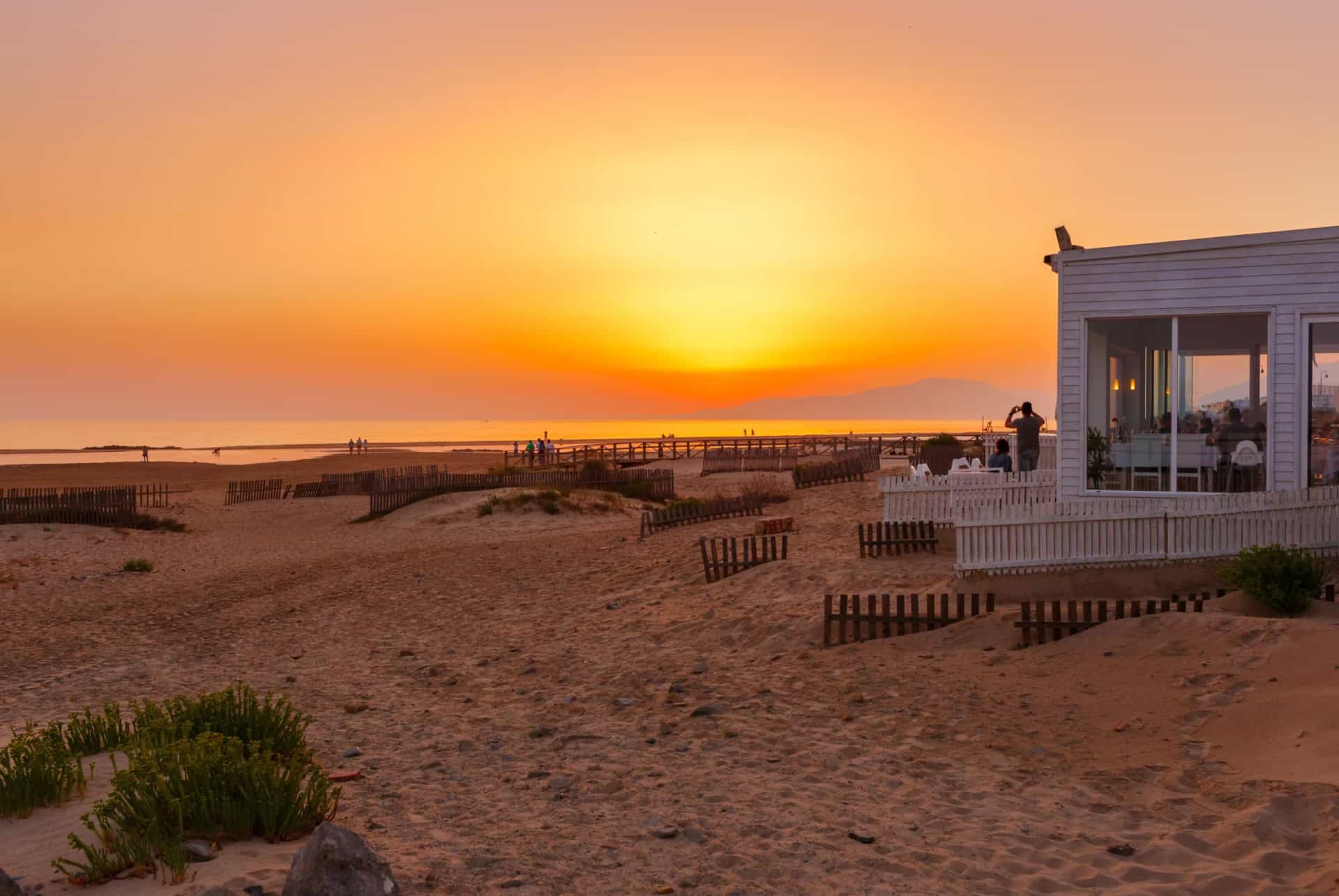 chill out tarifa