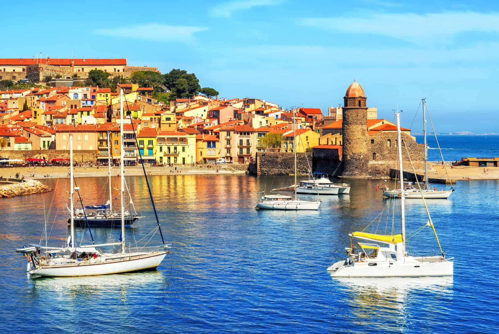 collioure collioure
