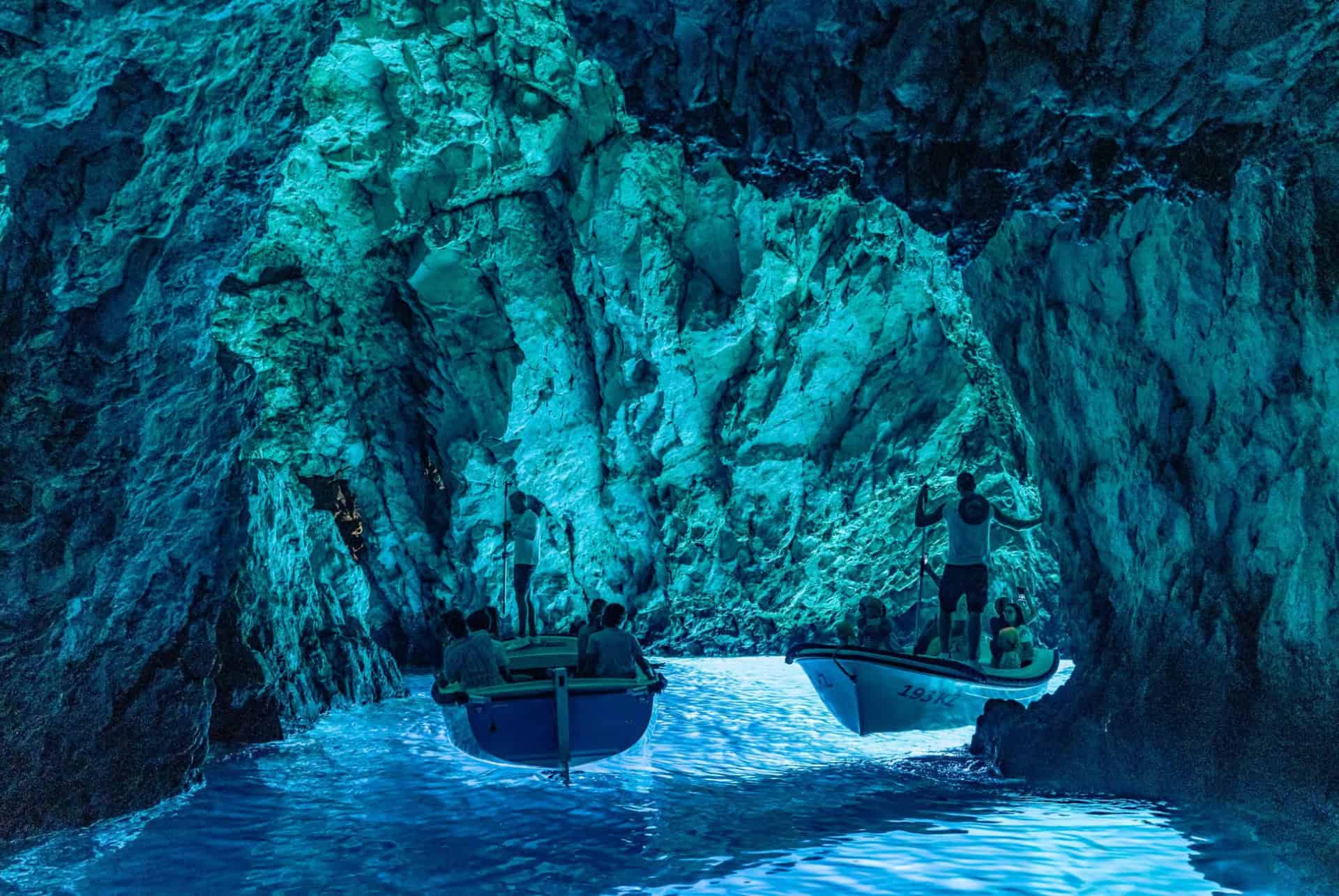 croisiere 5 iles croates depuis split croisiere 5 iles croates depuis split