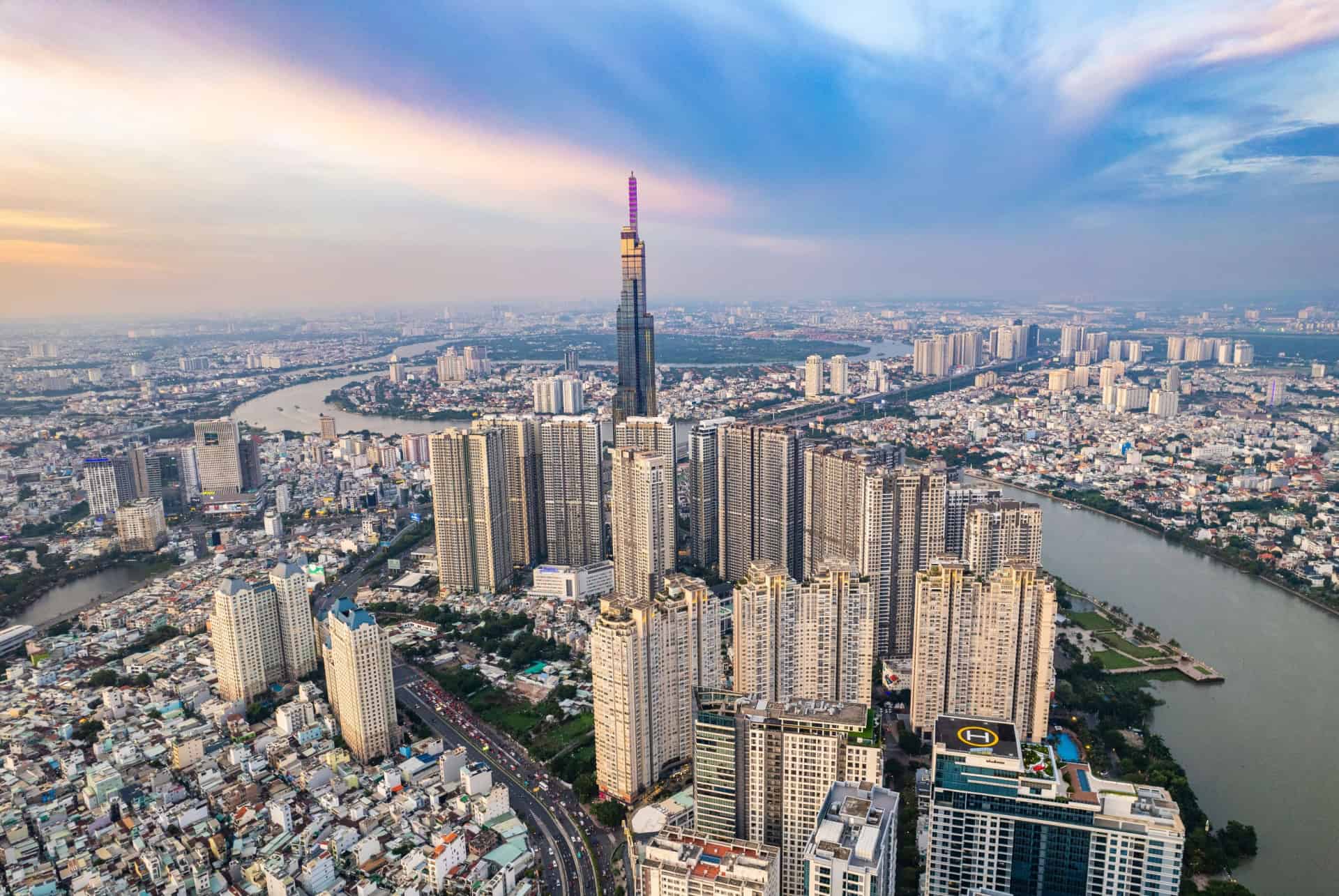 ho chi minh ville road trip au vietnam