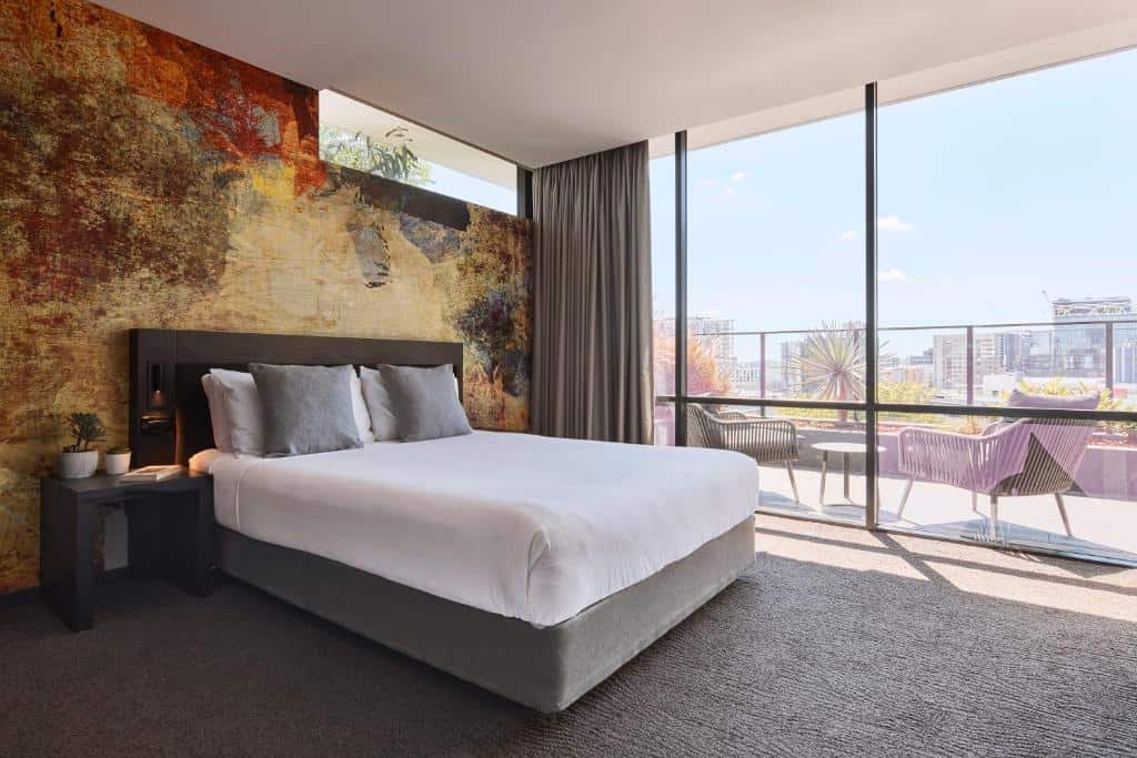 kennigo hotel