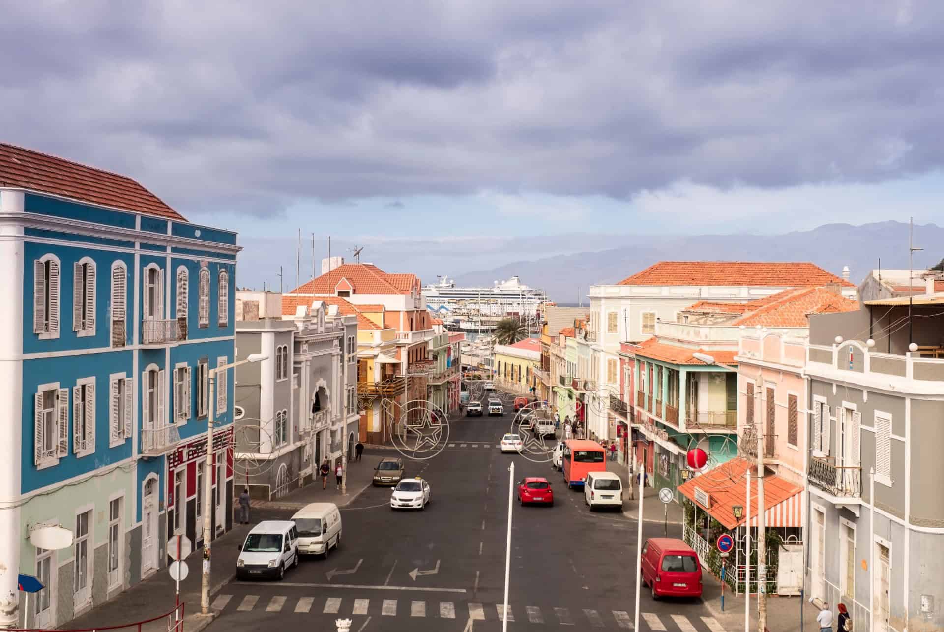 mindelo mindelo