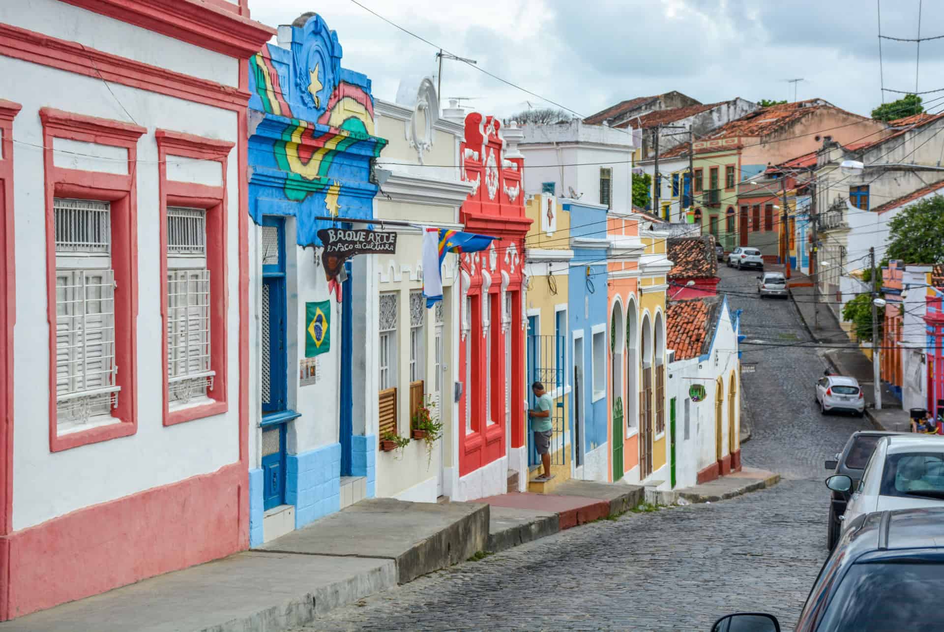 olinda bresil olinda bresil