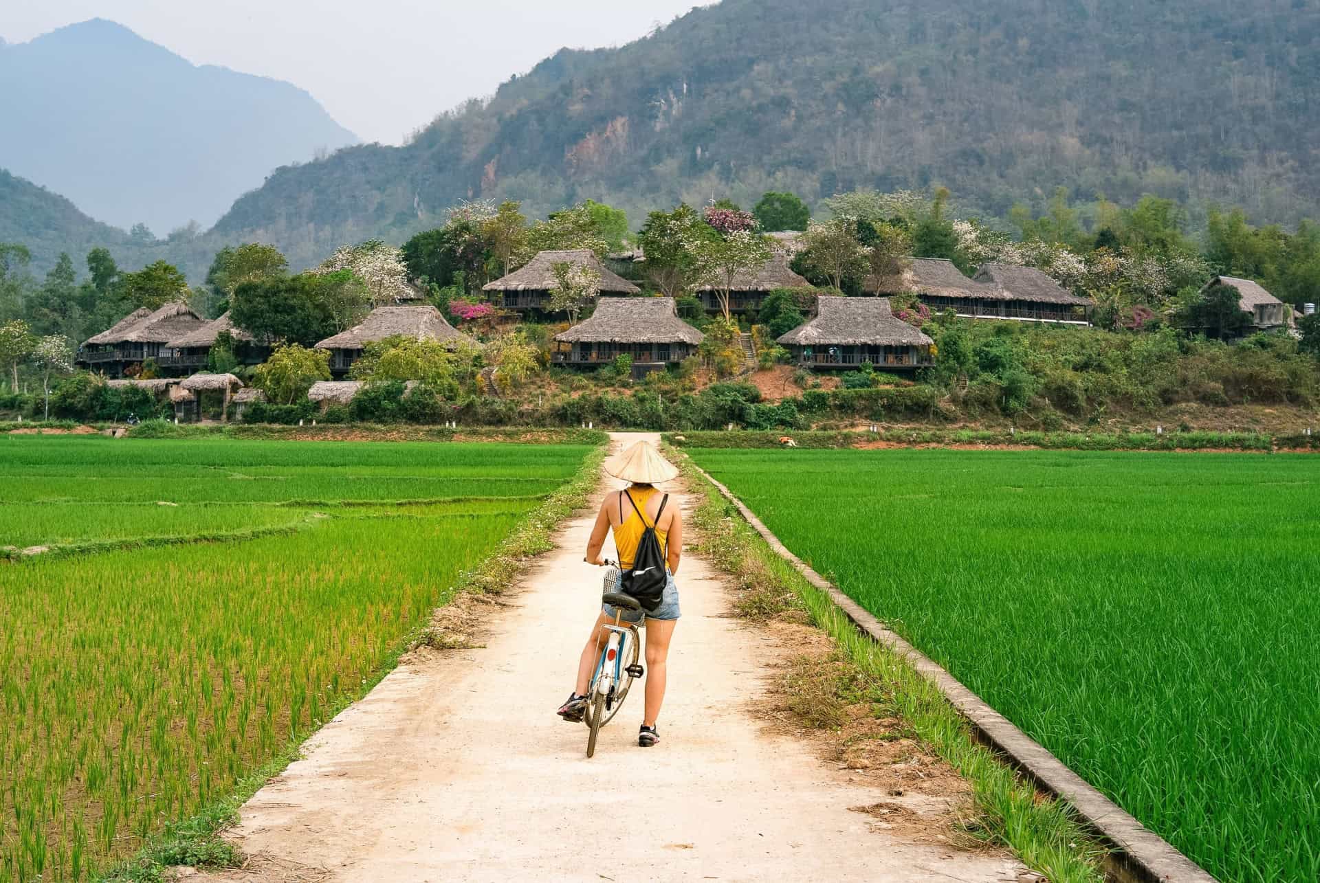 ou aller au vietnam