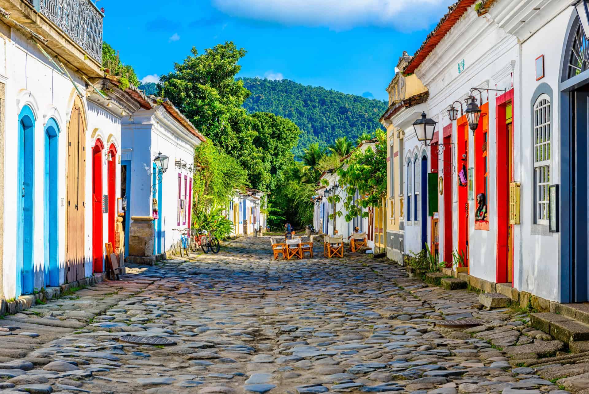 paraty que faire au bresil paraty que faire au bresil