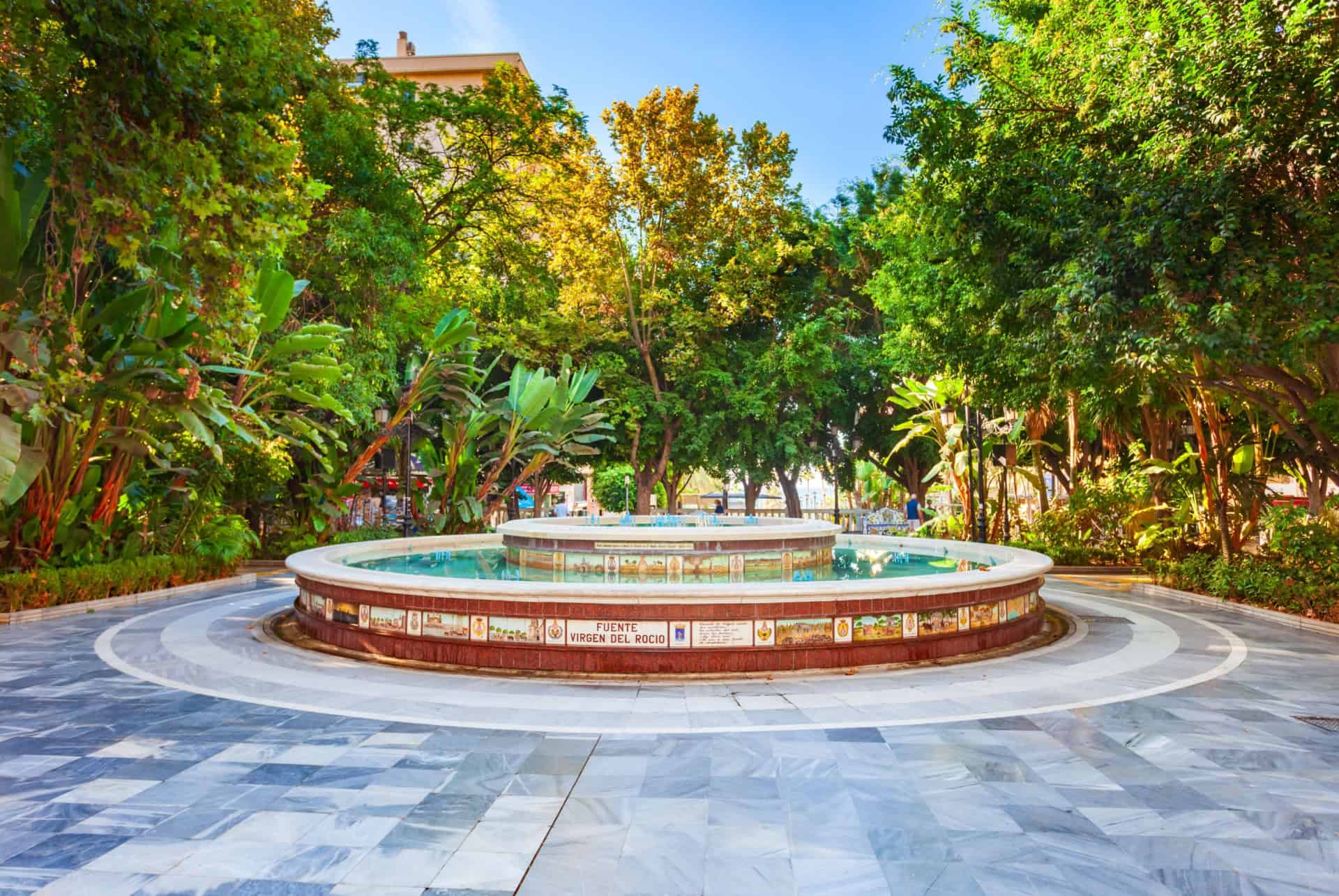 parc alameda marbella parc alameda marbella