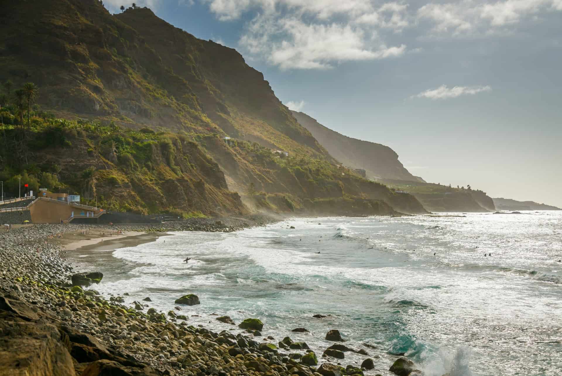 Playa del Socorro
