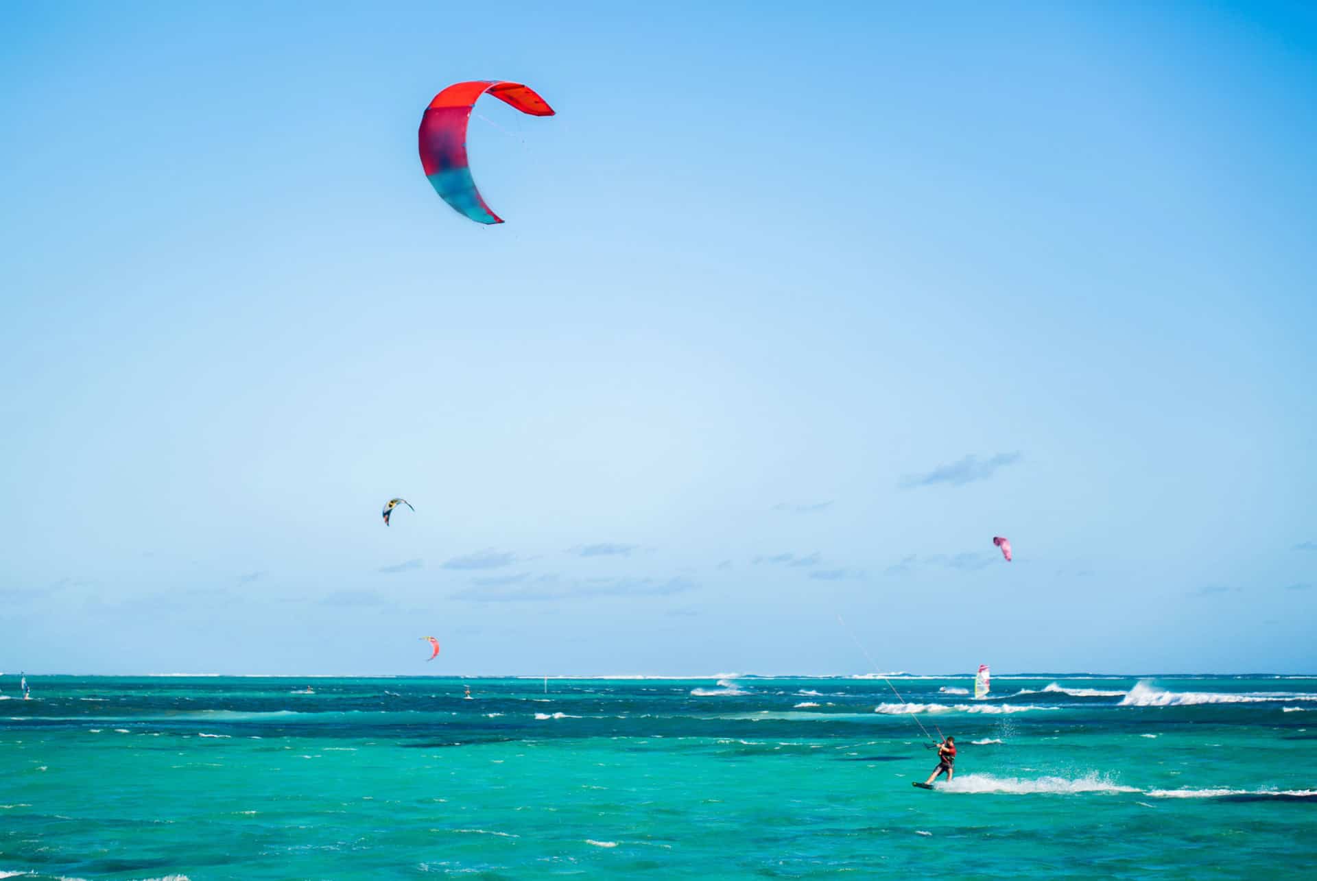 que faire à tarifa windsurf