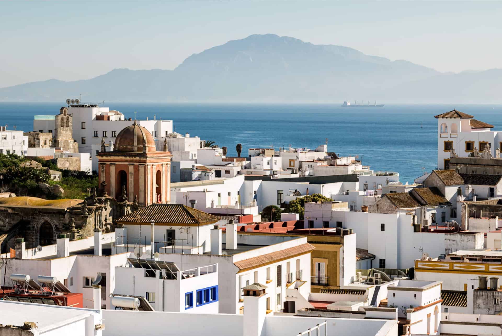 que faire à tarifa que faire à tarifa