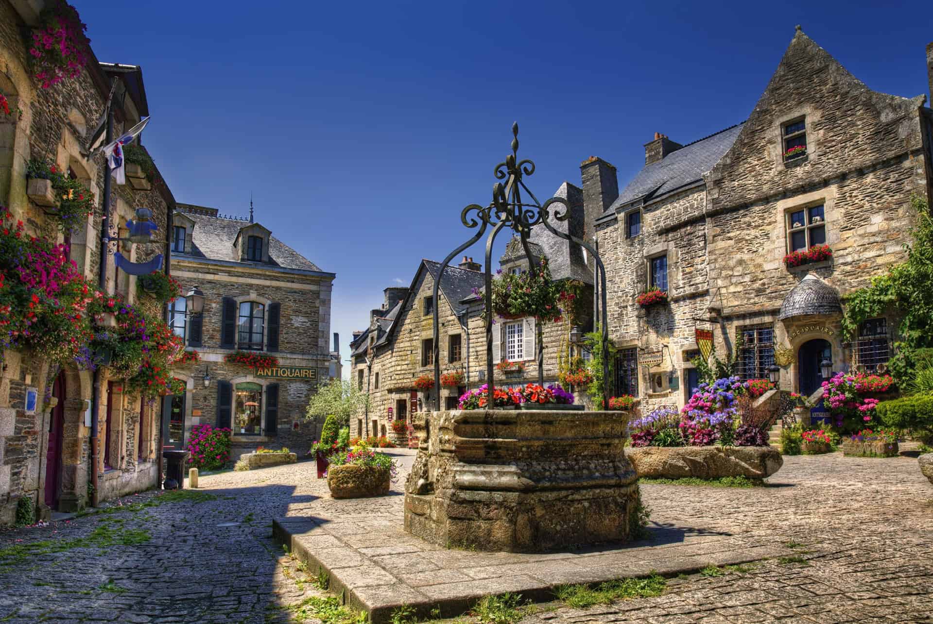 rochefort en terre que faire bretagne