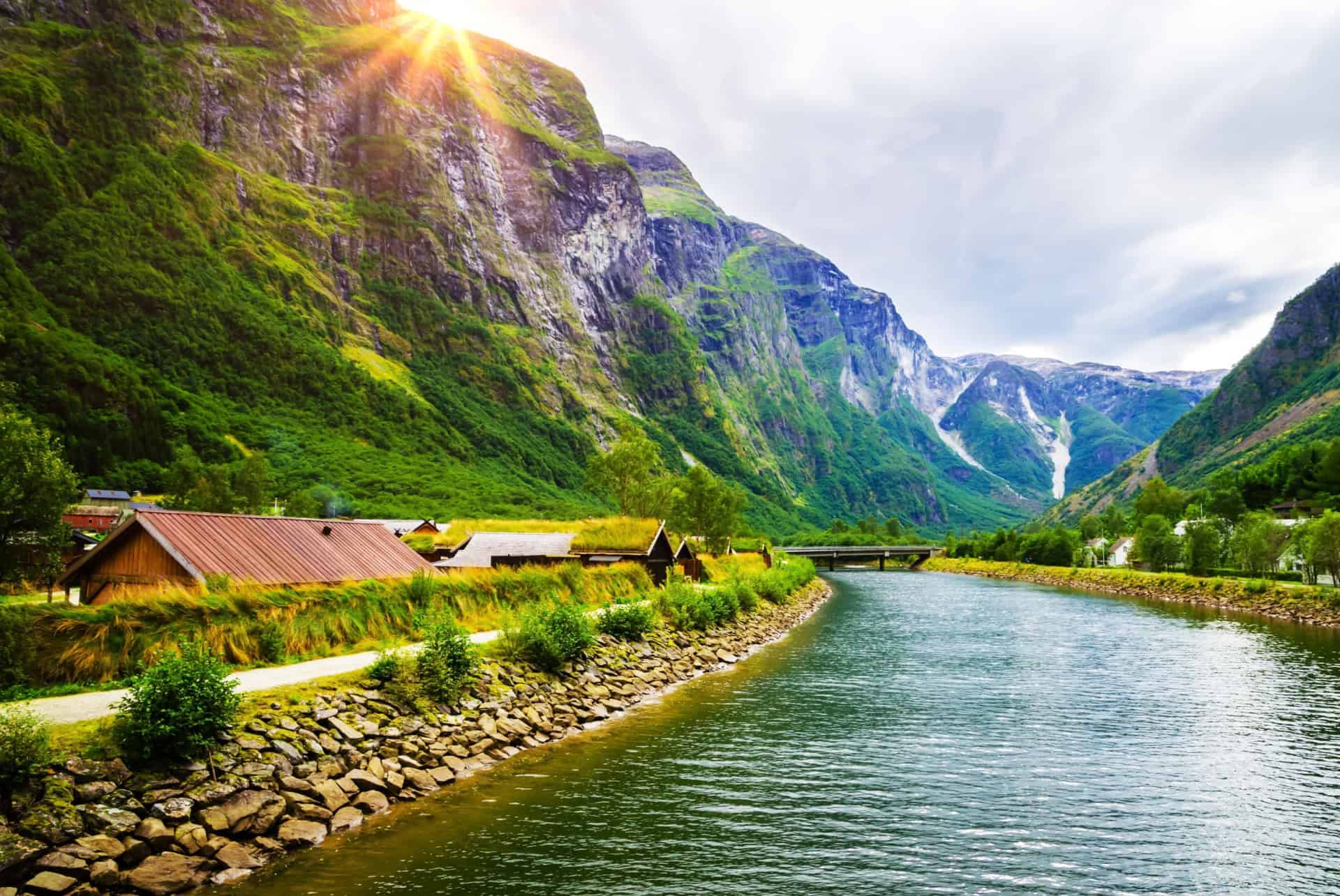 sognefjord sognefjord