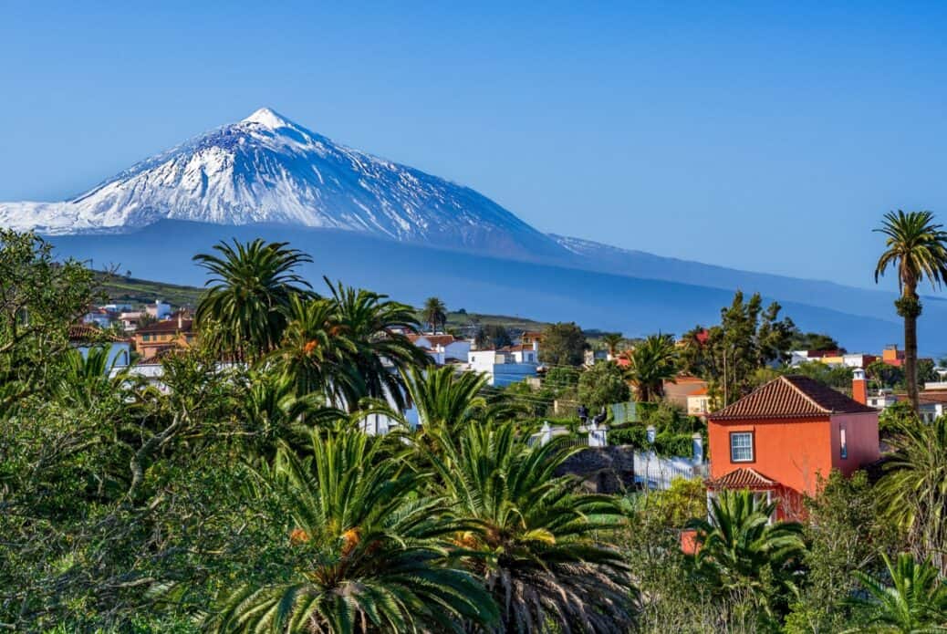 Tenerife