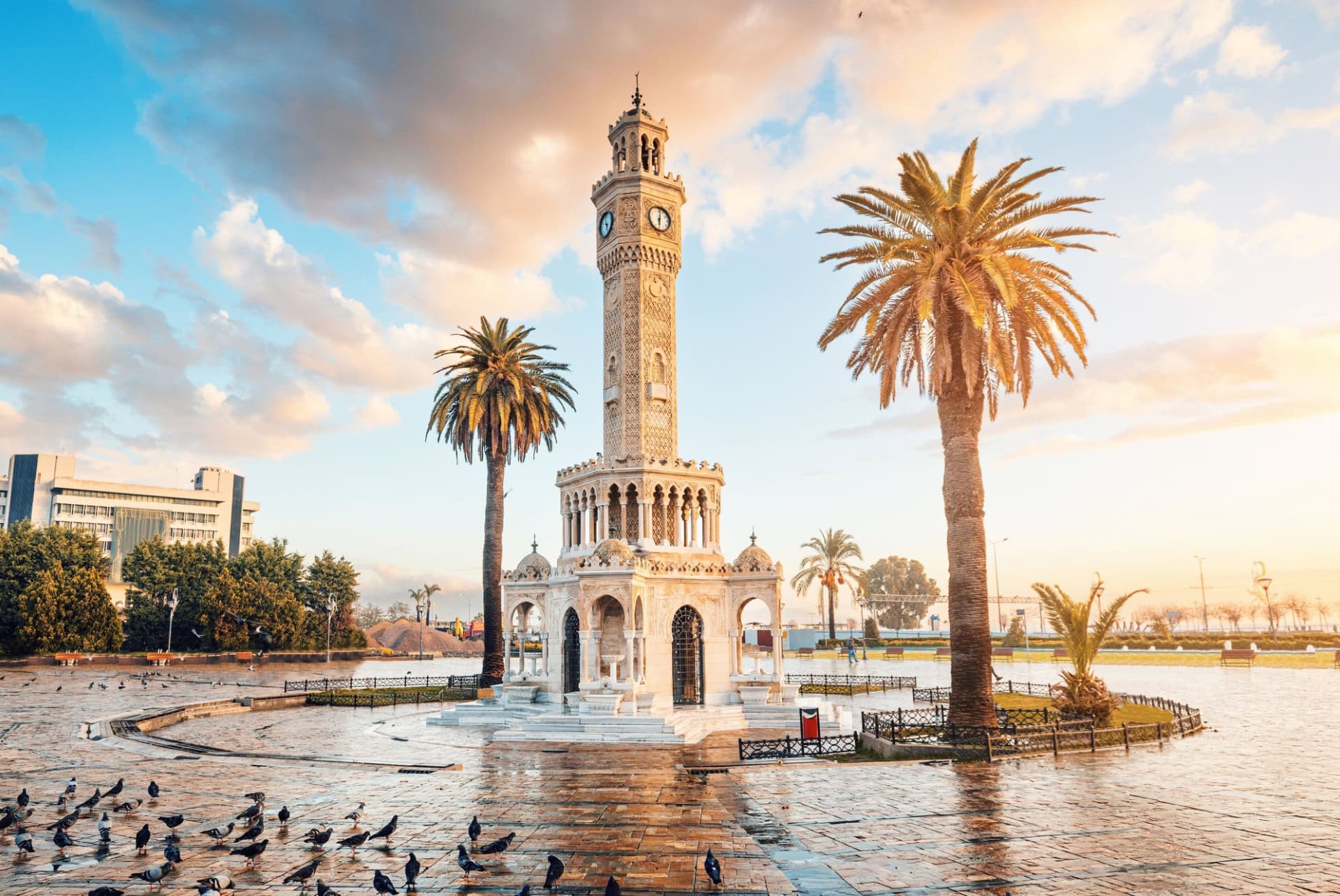 konak konak