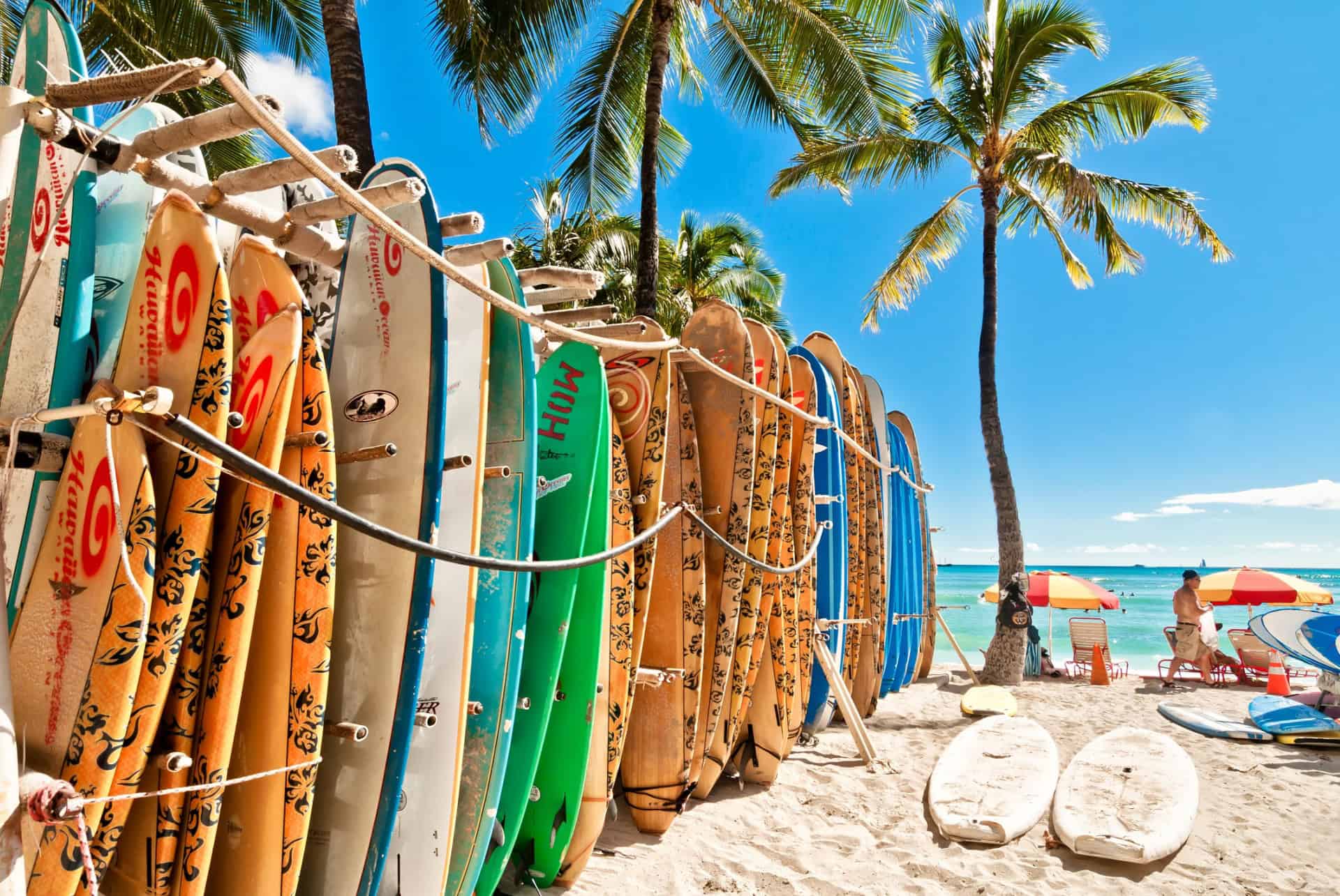 activites a hawai