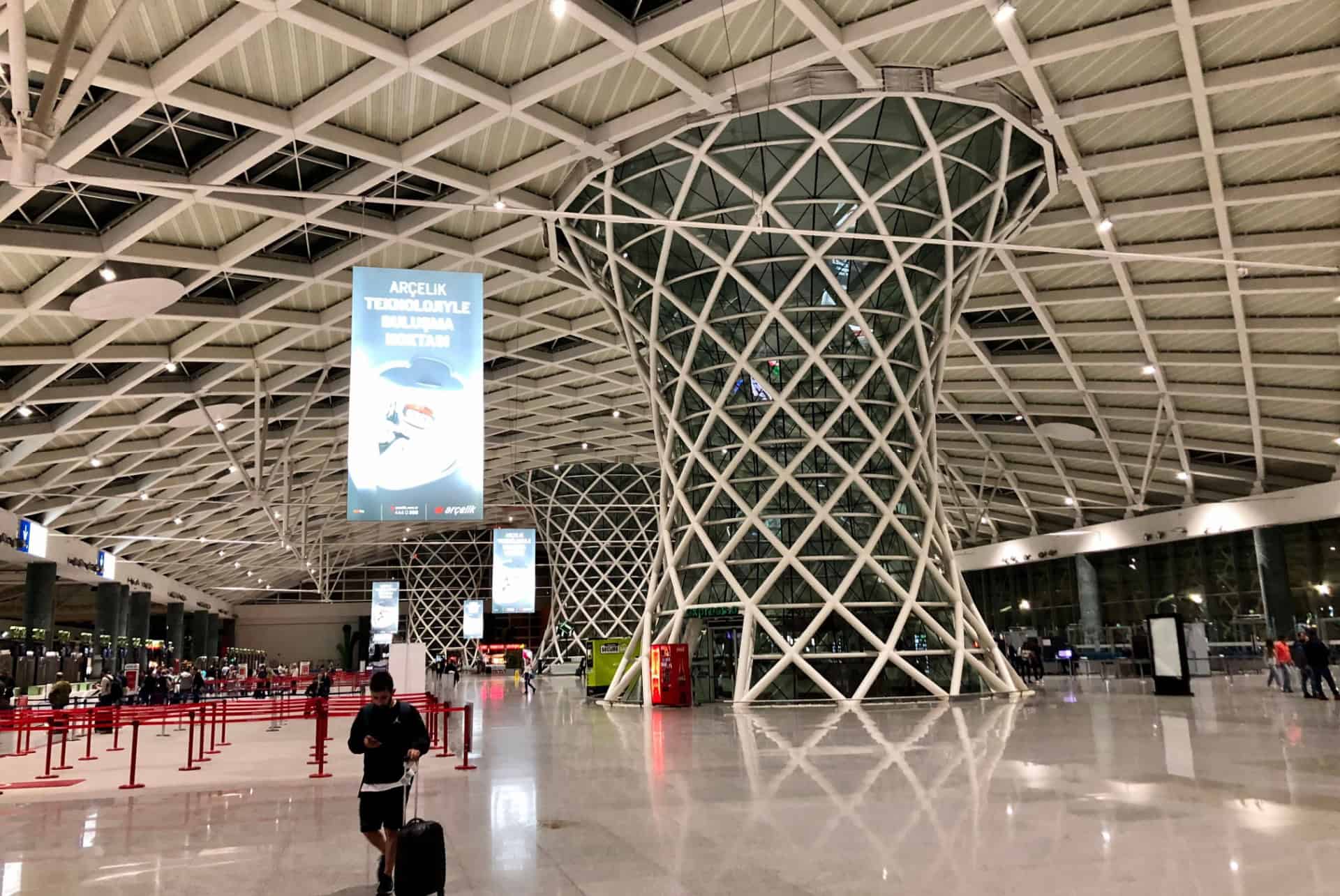 aeroport izmir aeroport izmir
