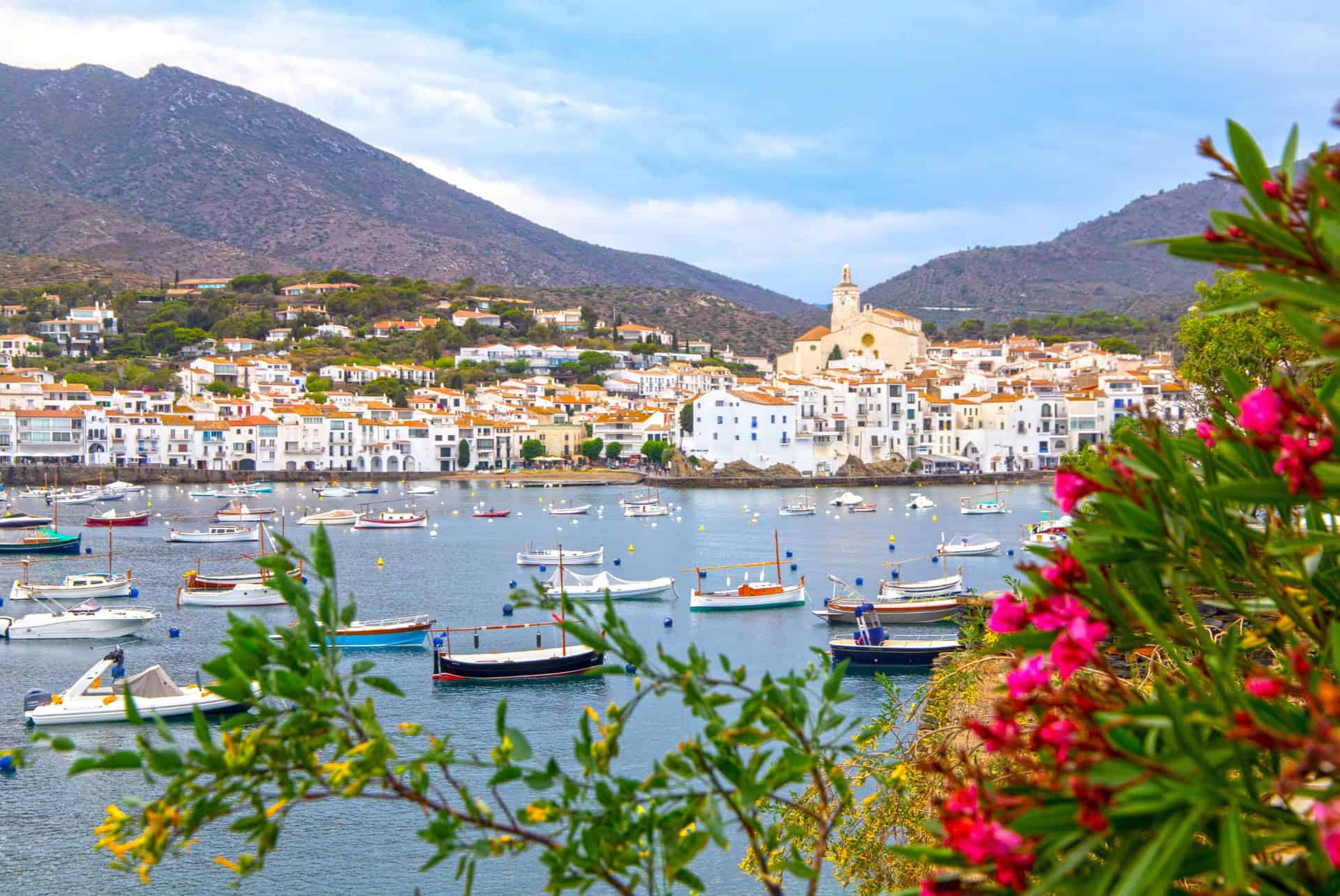 decouvrir cadaques