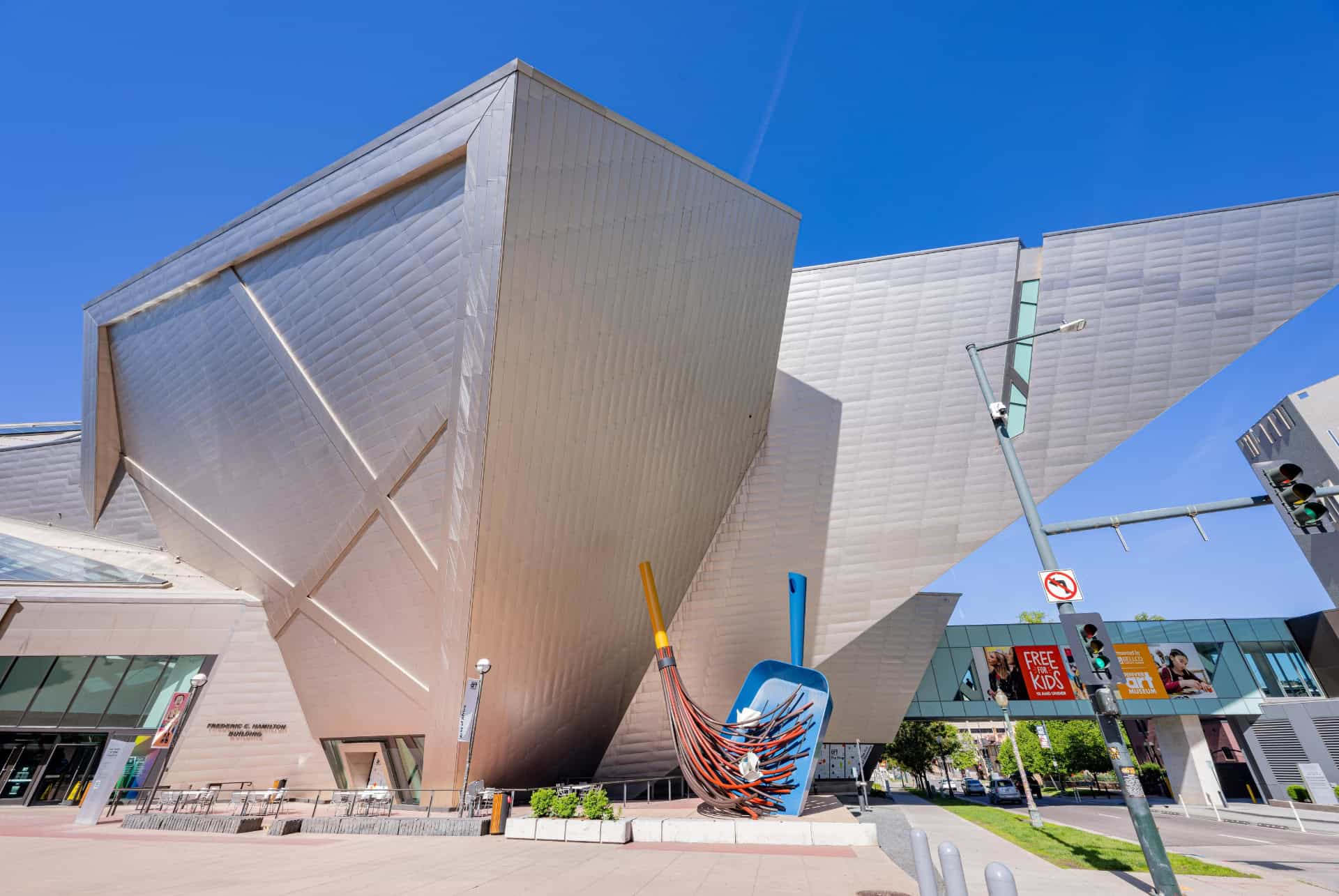 denver art museum denver art museum