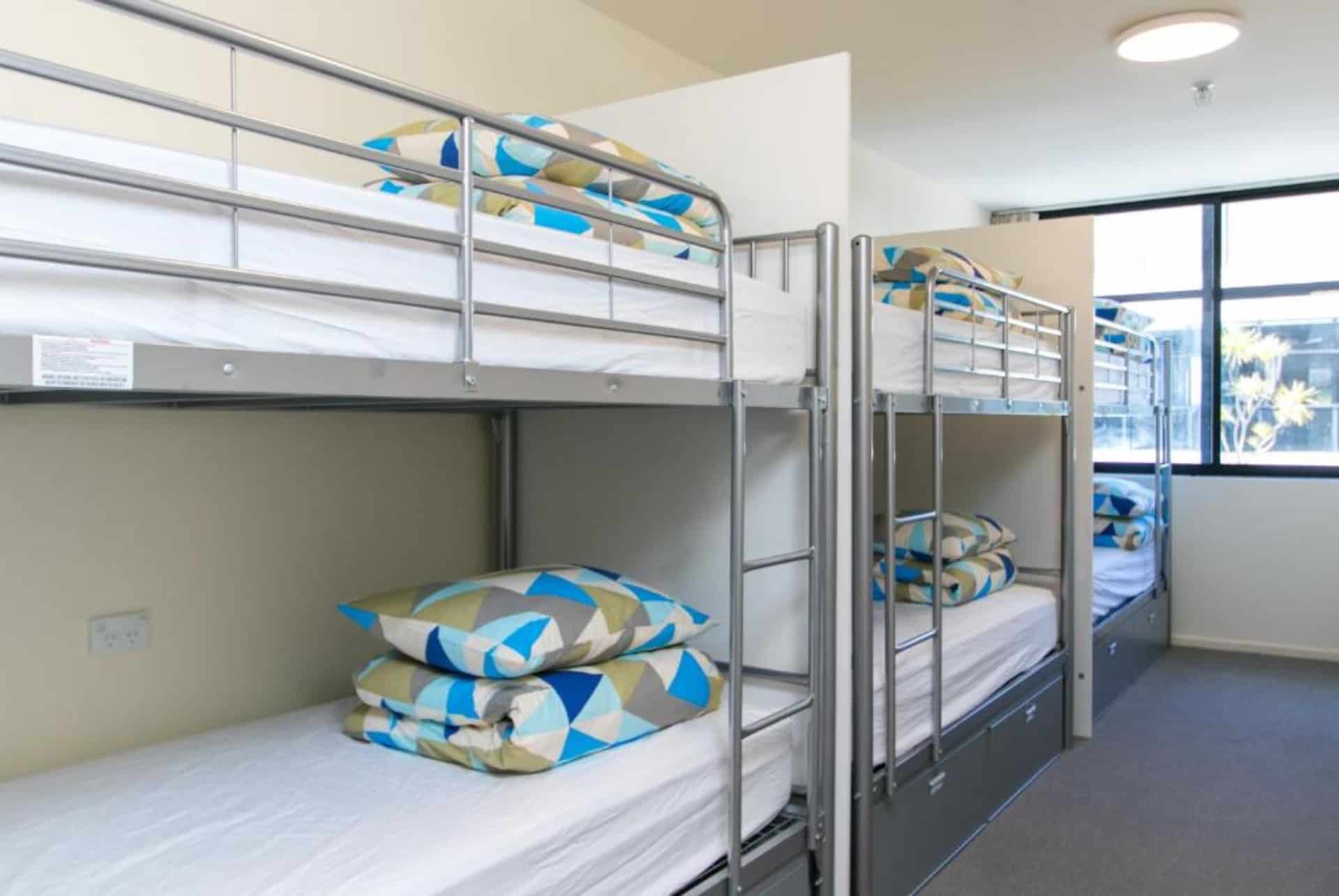hobson hostel