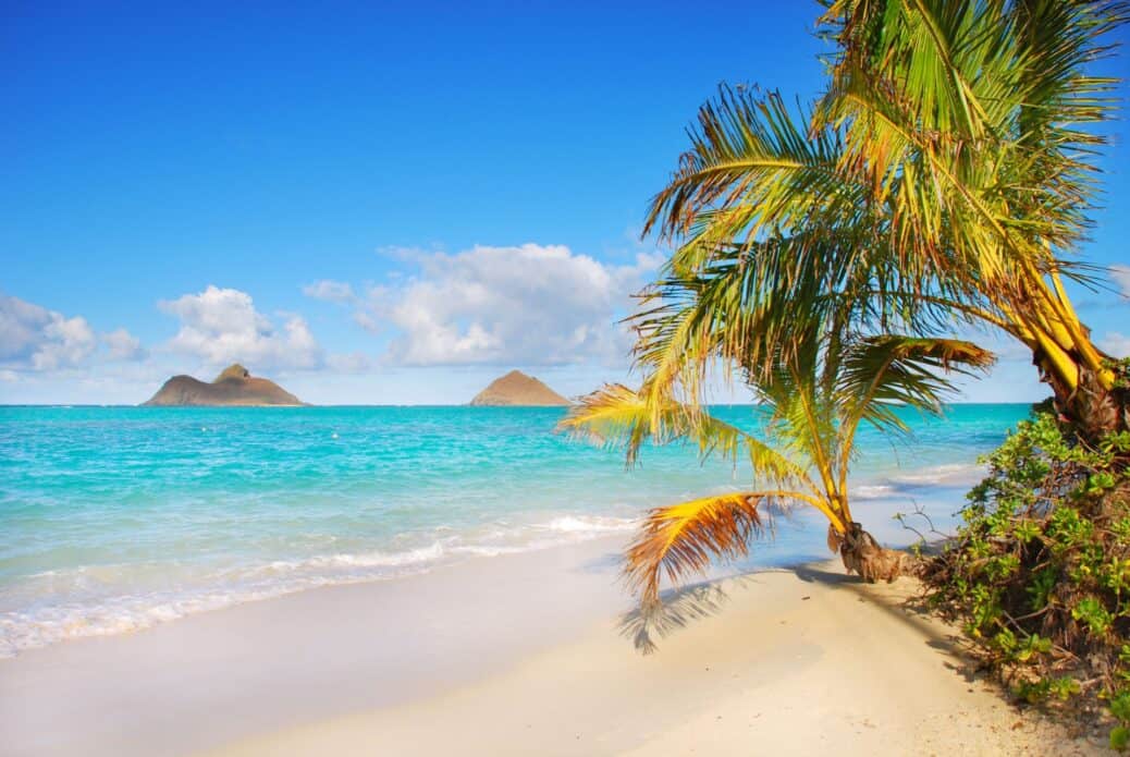 Hawaï