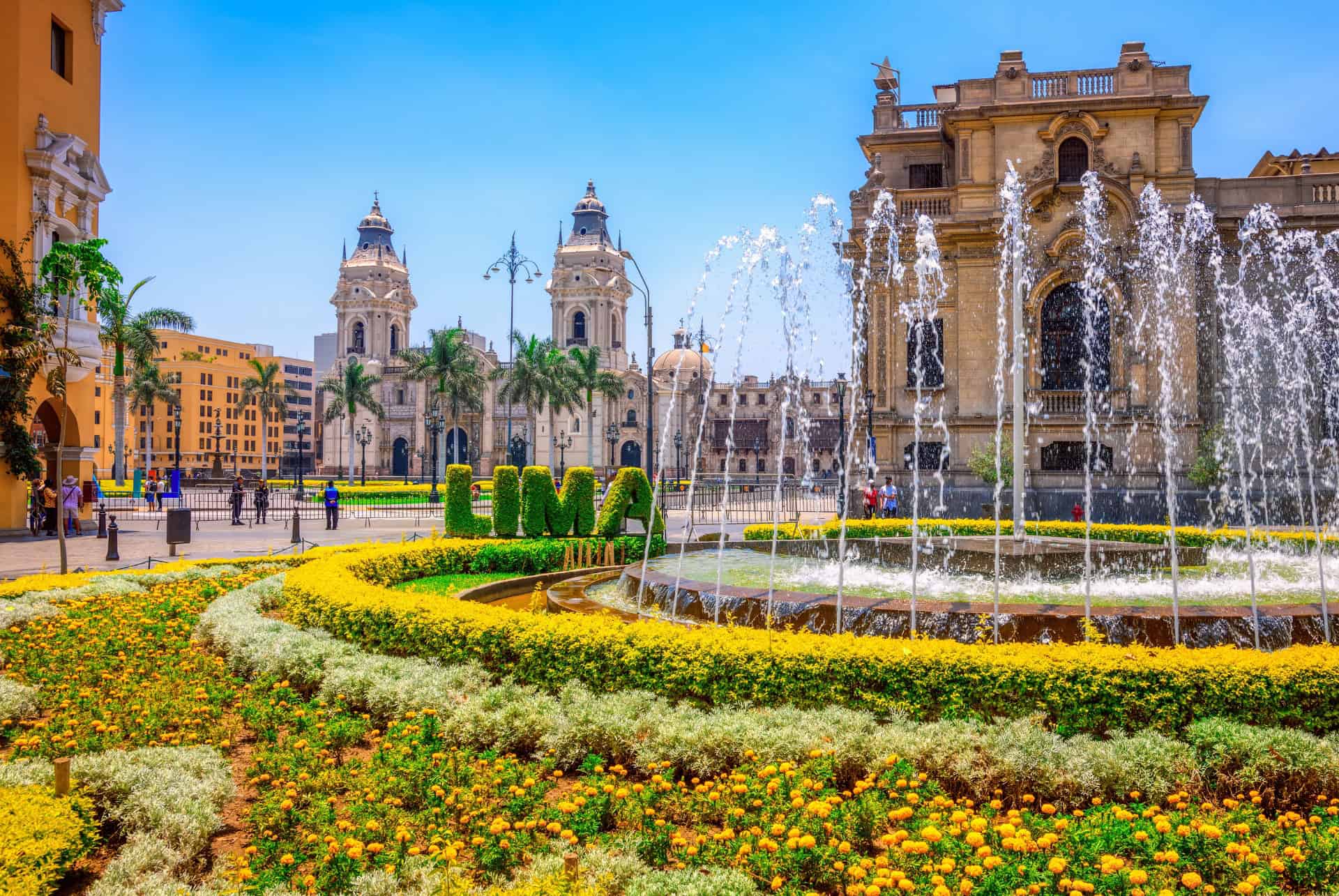 lima lima