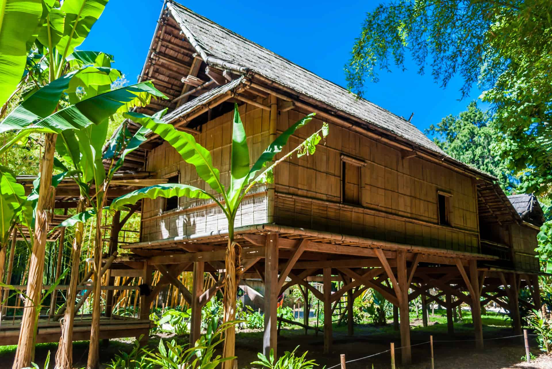 logement road trip au vietnam