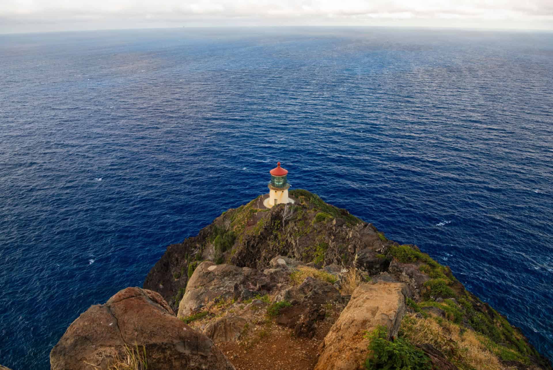 phare makapu u