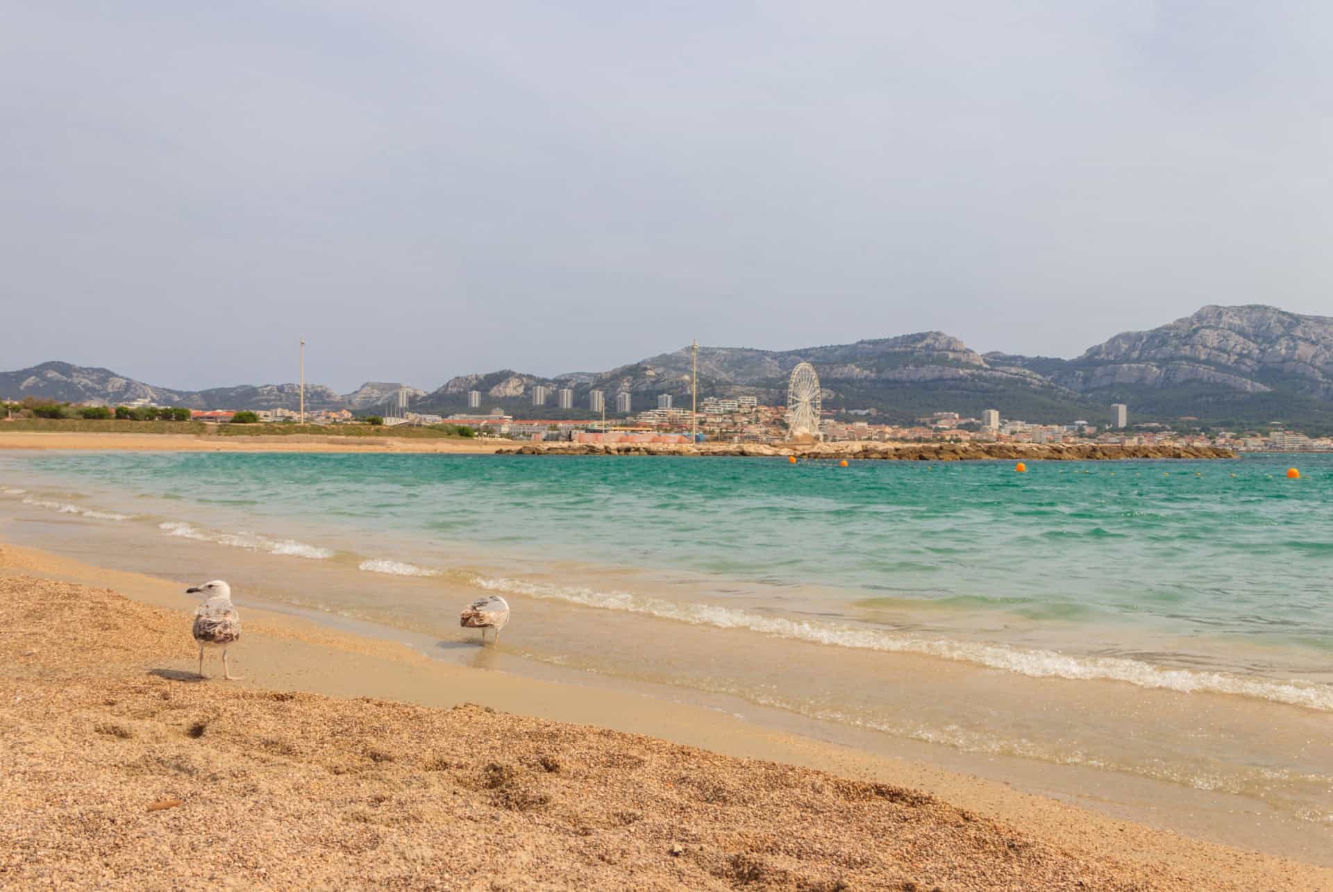 plage du prado plage du prado