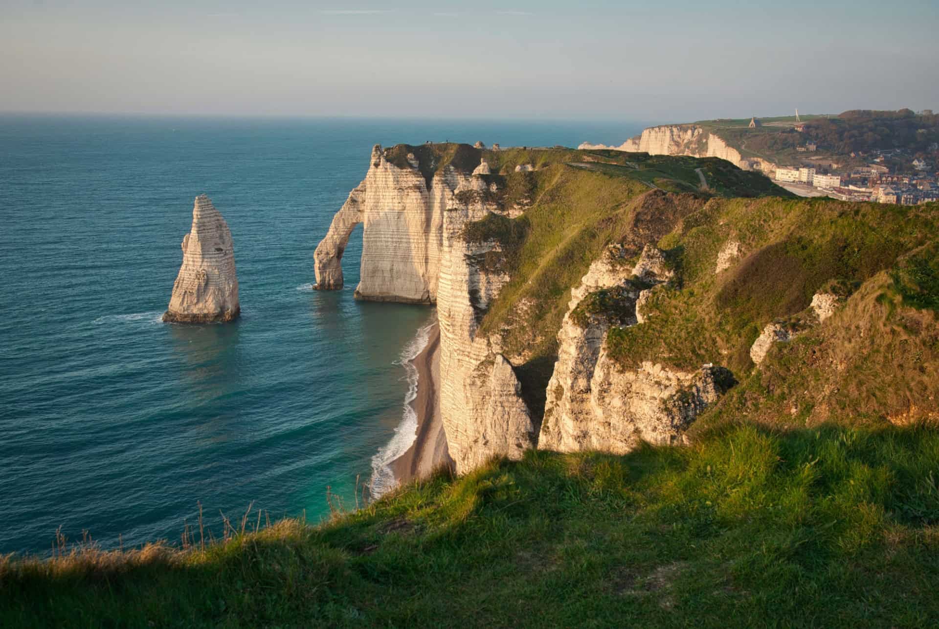 plus belles plage europe etretat plus belles plage europe etretat