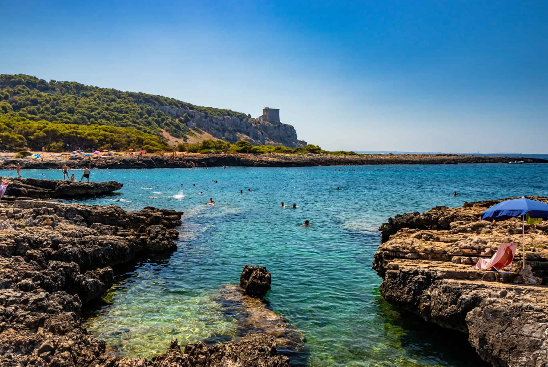 porto selvaggio