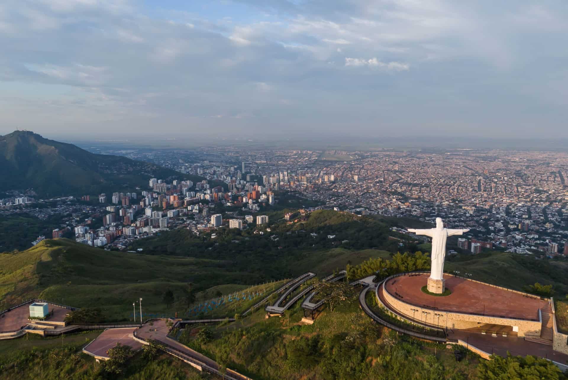 que faire cali cristo rey que faire cali cristo rey