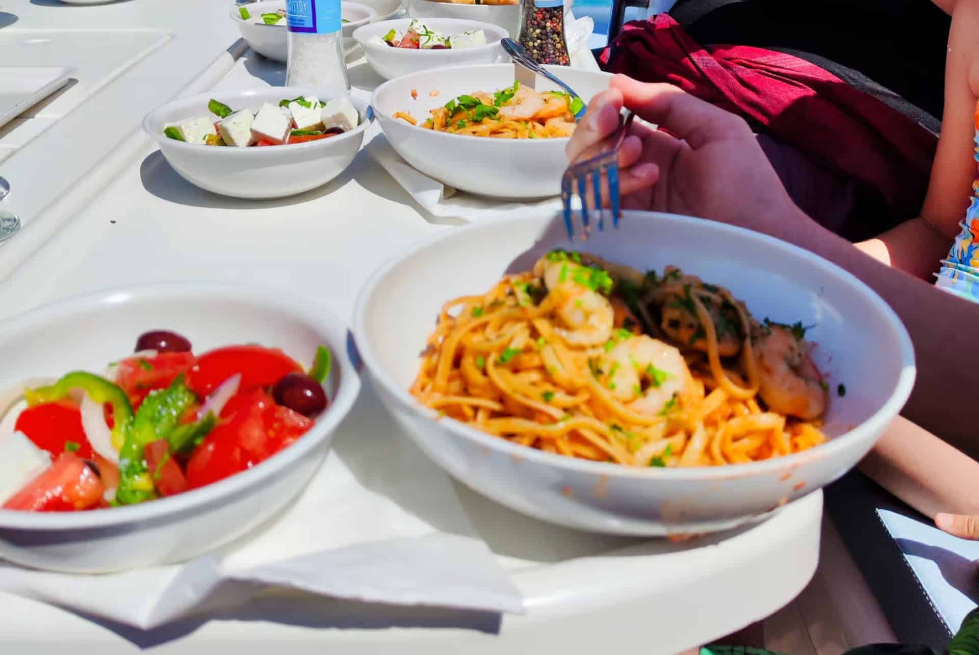 repas croisiere ile de dia repas croisiere ile de dia