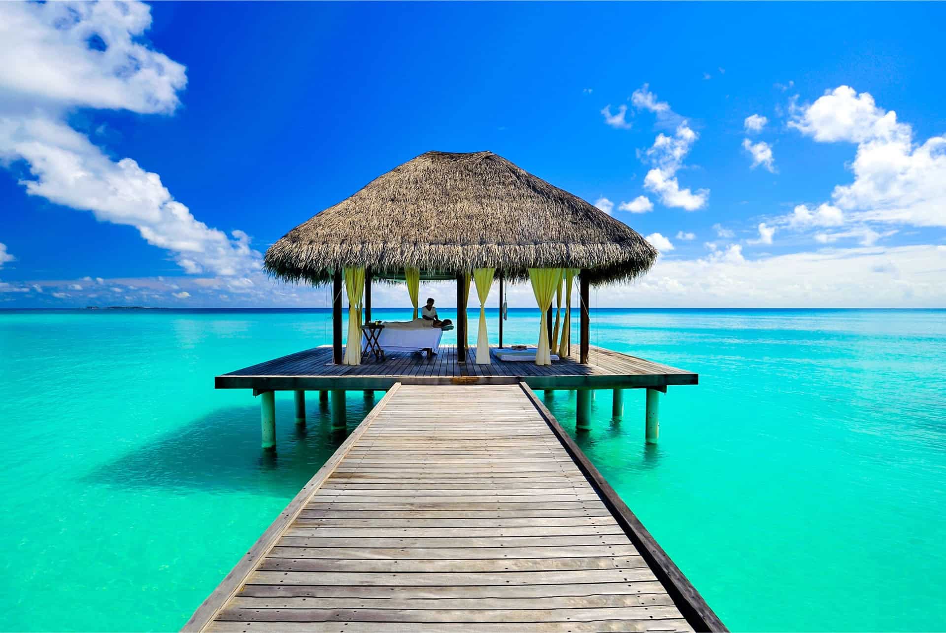 spa sur pilotis spa sur pilotis