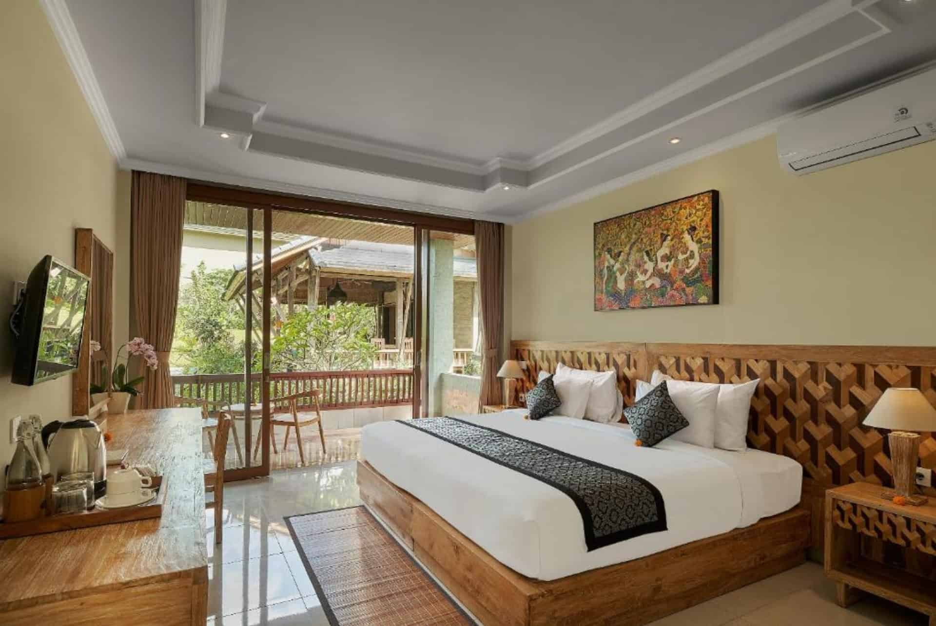 gynandha ubud cottage