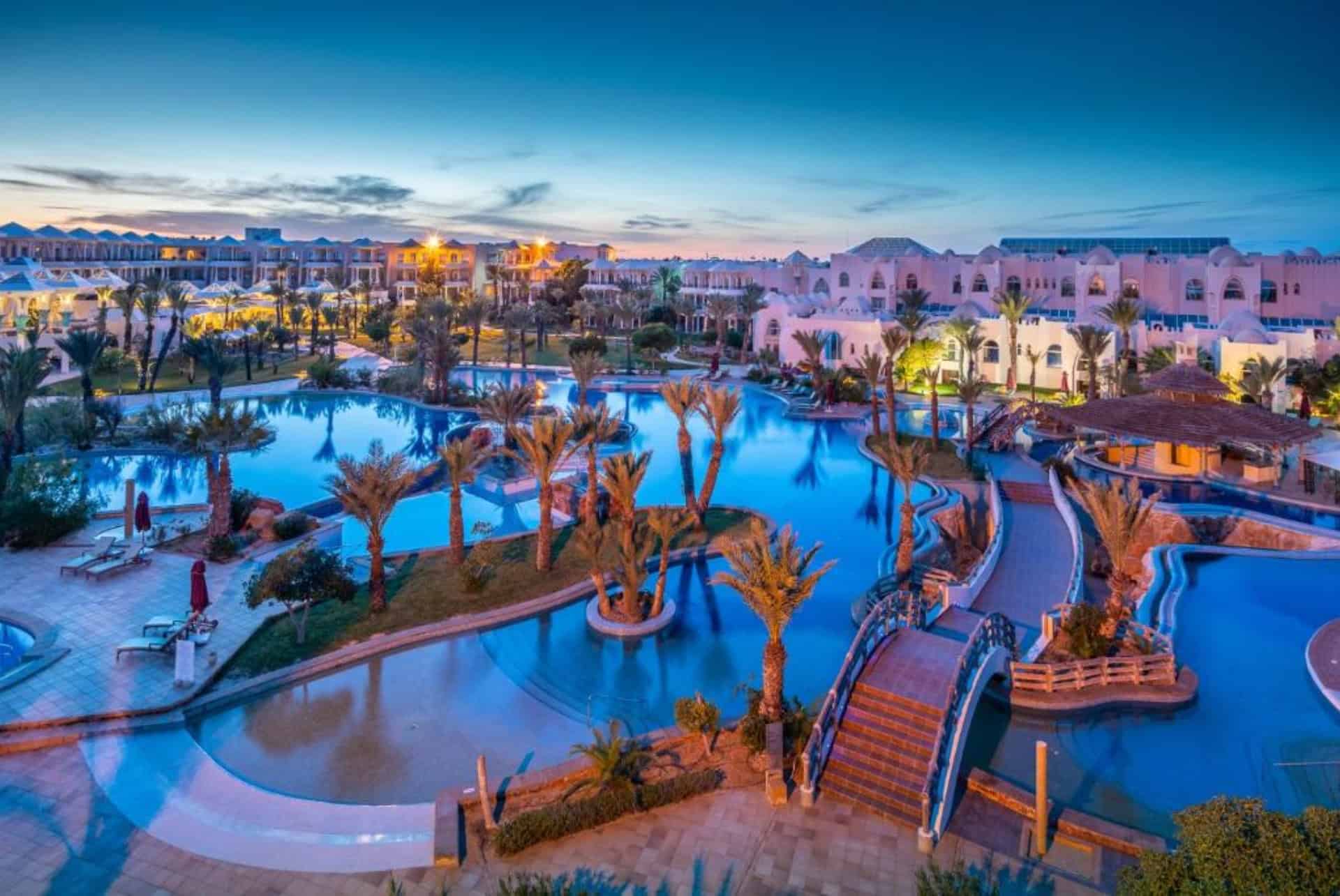 hasdrubal prestige hotel piscine hasdrubal prestige hotel piscine